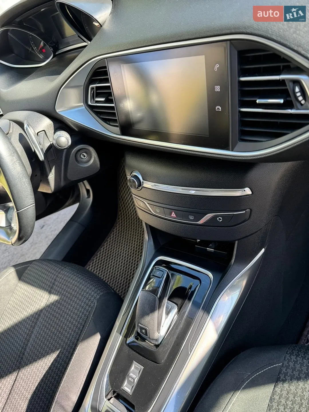 2018 Peugeot 308 - мініатюра 17