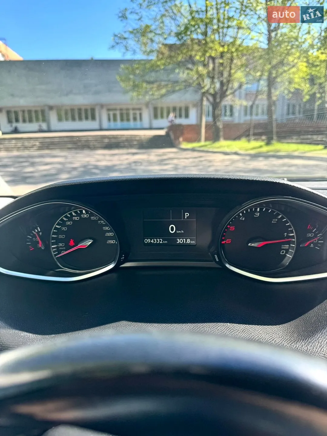 2018 Peugeot 308 - мініатюра 23
