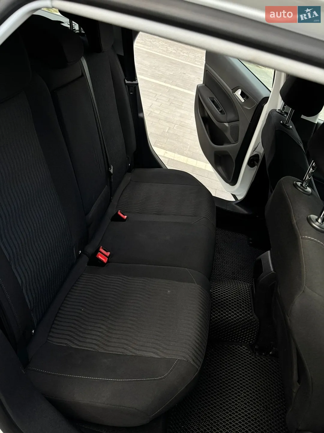 2016 Peugeot 308 - мініатюра 19