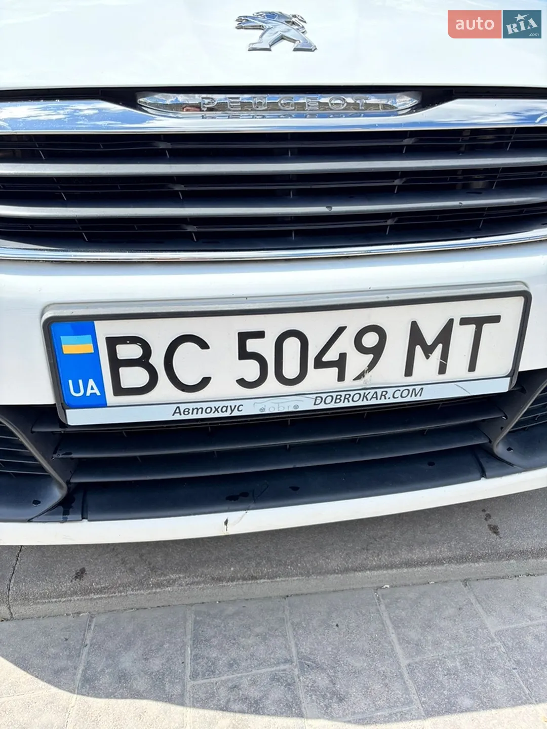 2016 Peugeot 308 - мініатюра 20
