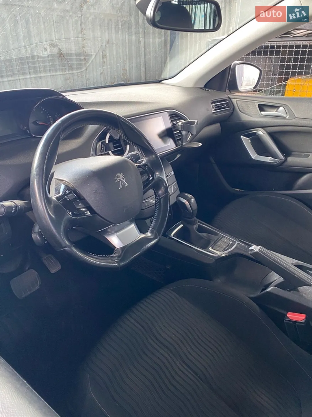 2016 Peugeot 308 - мініатюра 11
