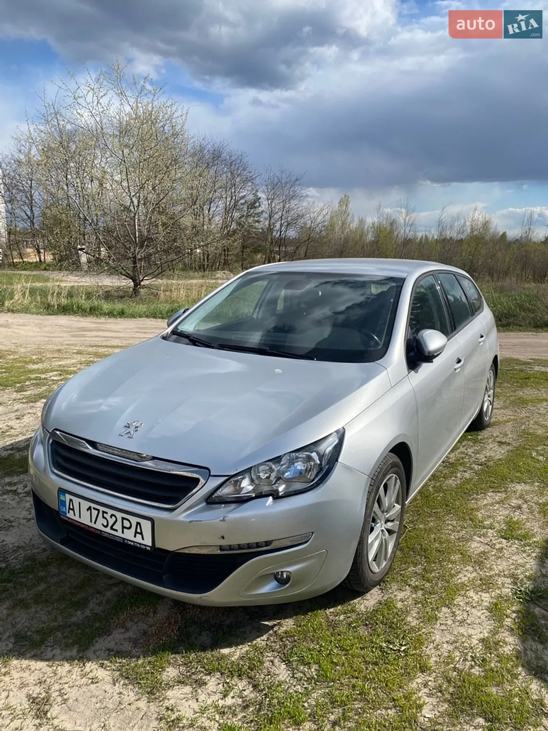 2016 Peugeot 308 - мініатюра 24