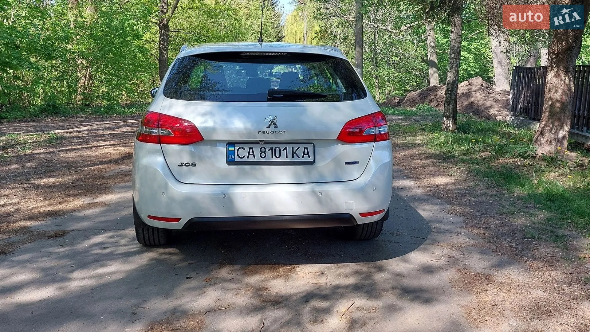 2016 Peugeot 308 - мініатюра 7