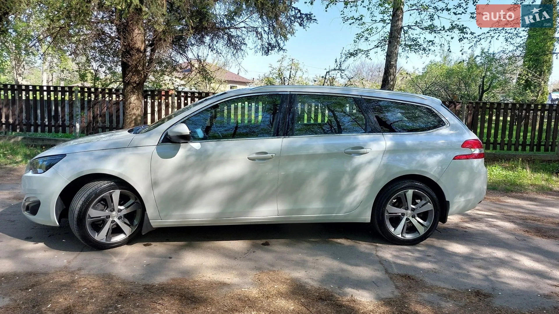 2016 Peugeot 308 - мініатюра 4