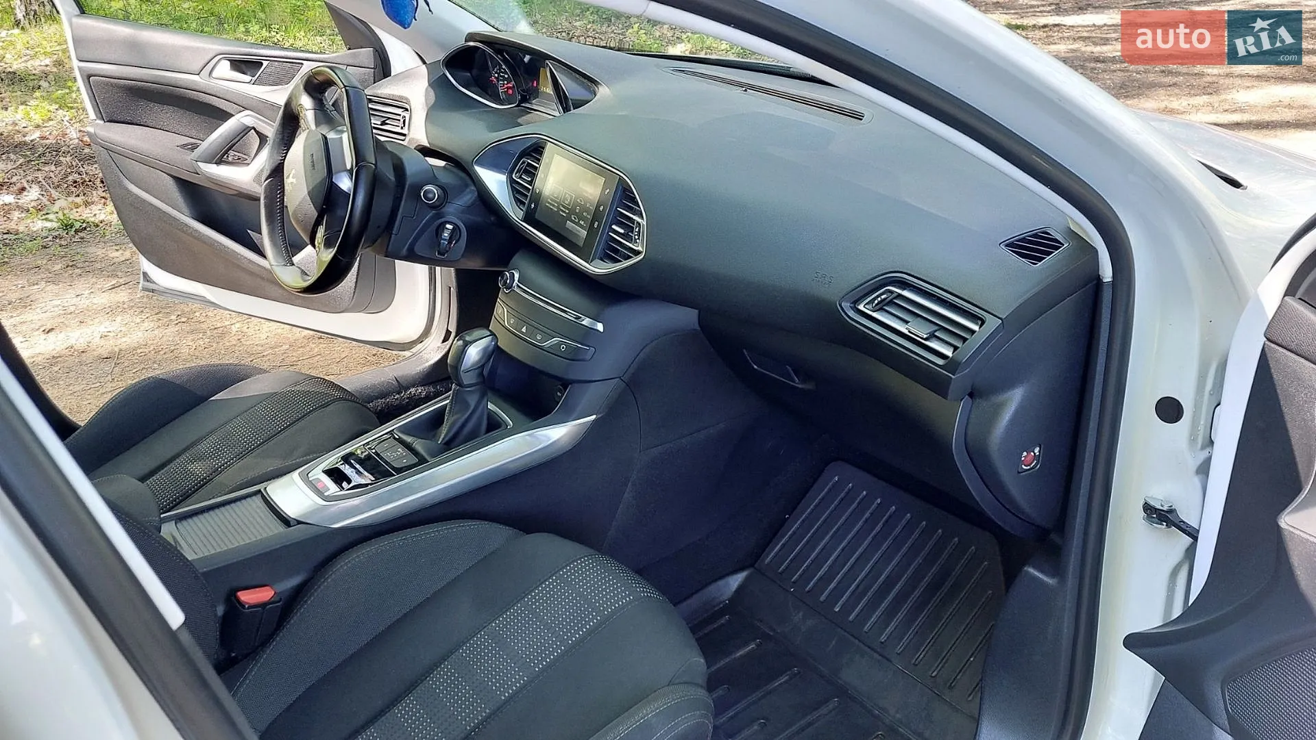 2016 Peugeot 308 - мініатюра 13