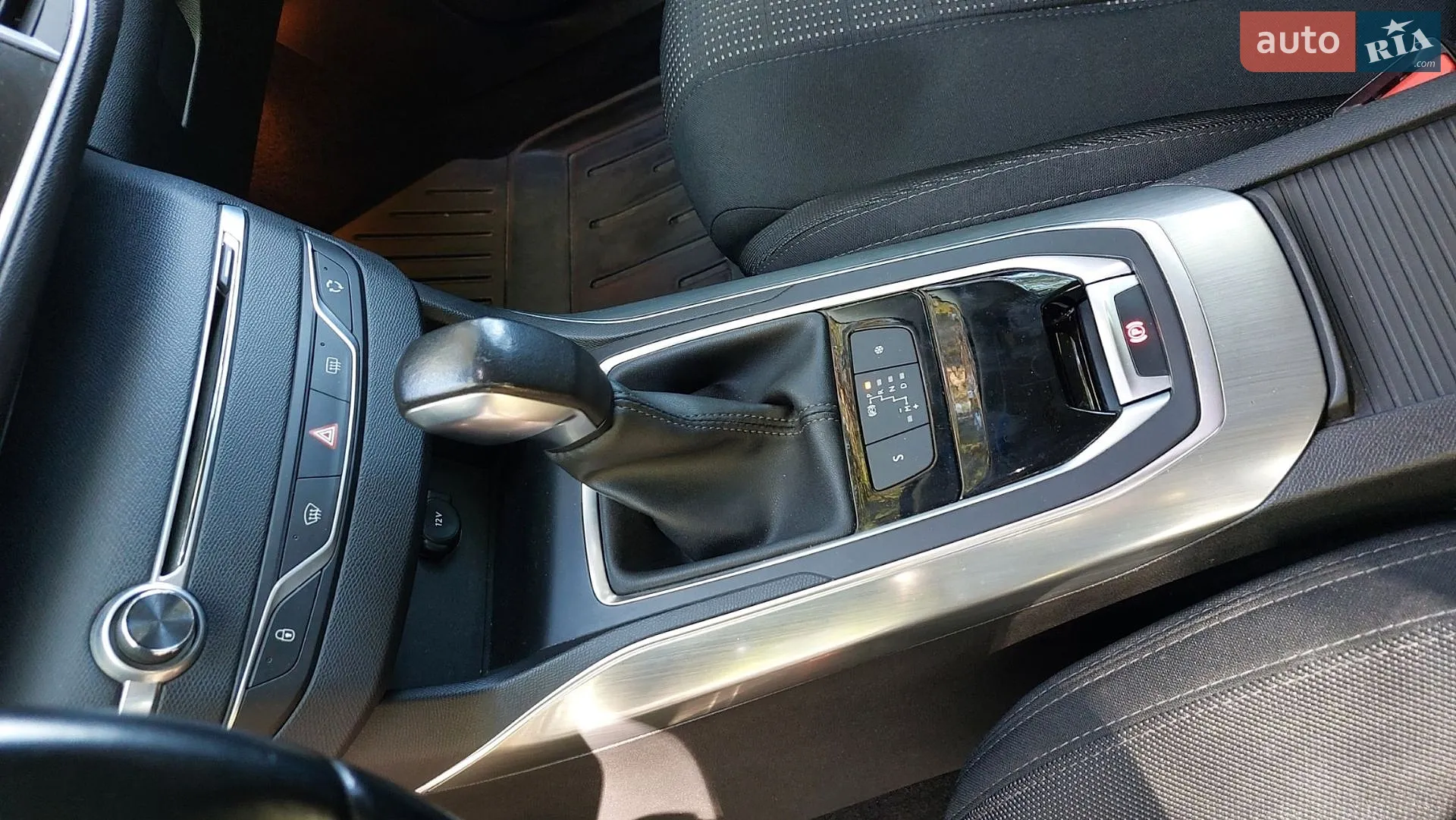 2016 Peugeot 308 - мініатюра 19