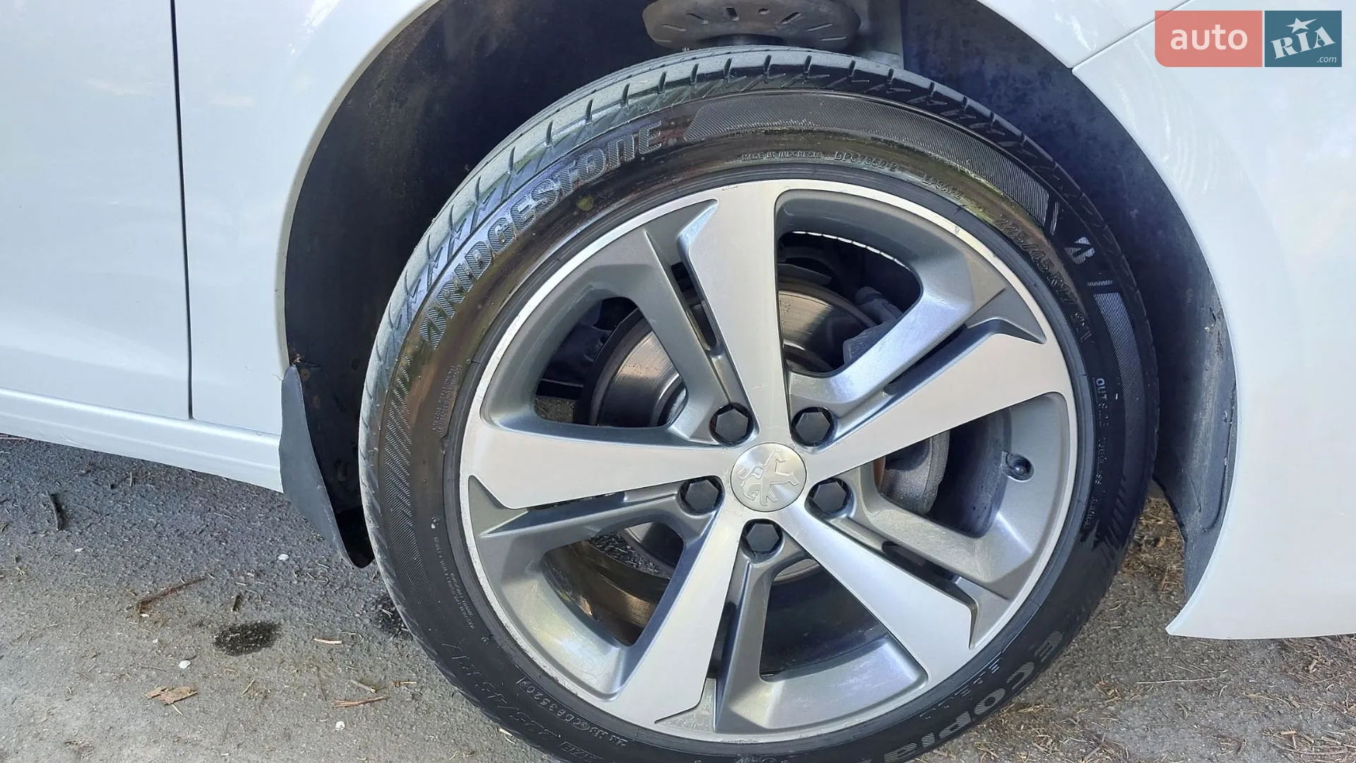 2016 Peugeot 308 - мініатюра 23