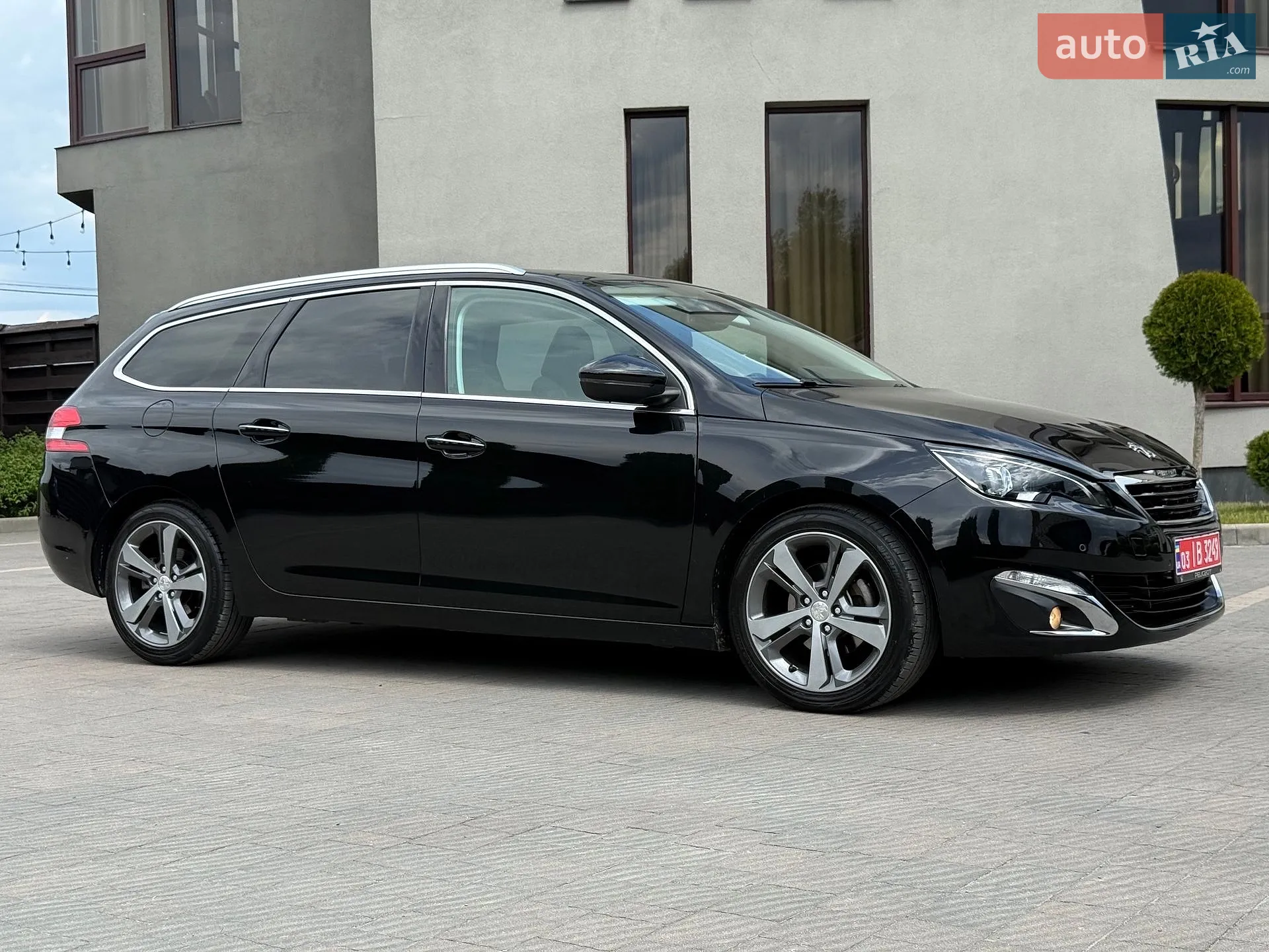 2016 Peugeot 308 - мініатюра 16