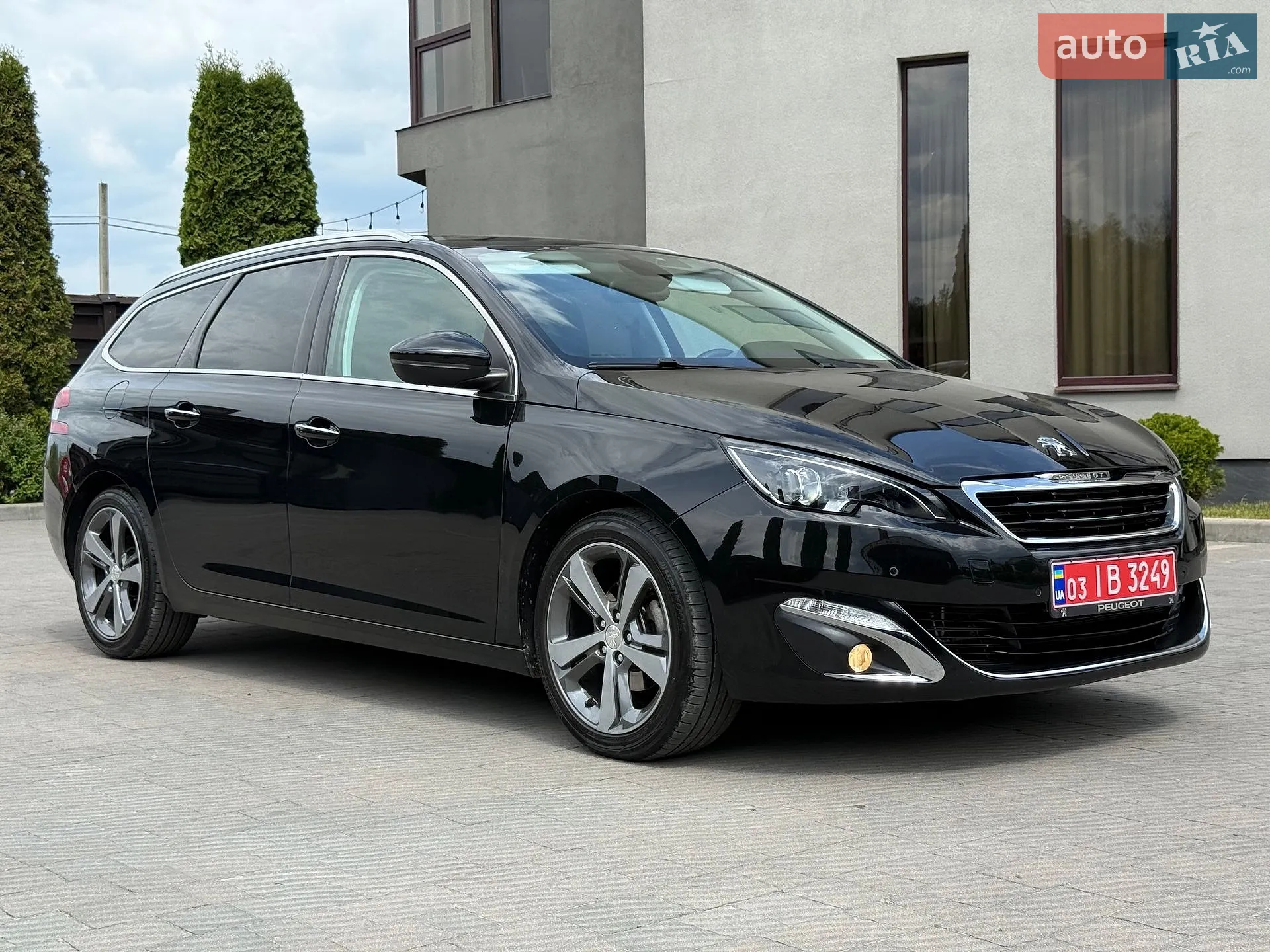 2016 Peugeot 308 - мініатюра 17