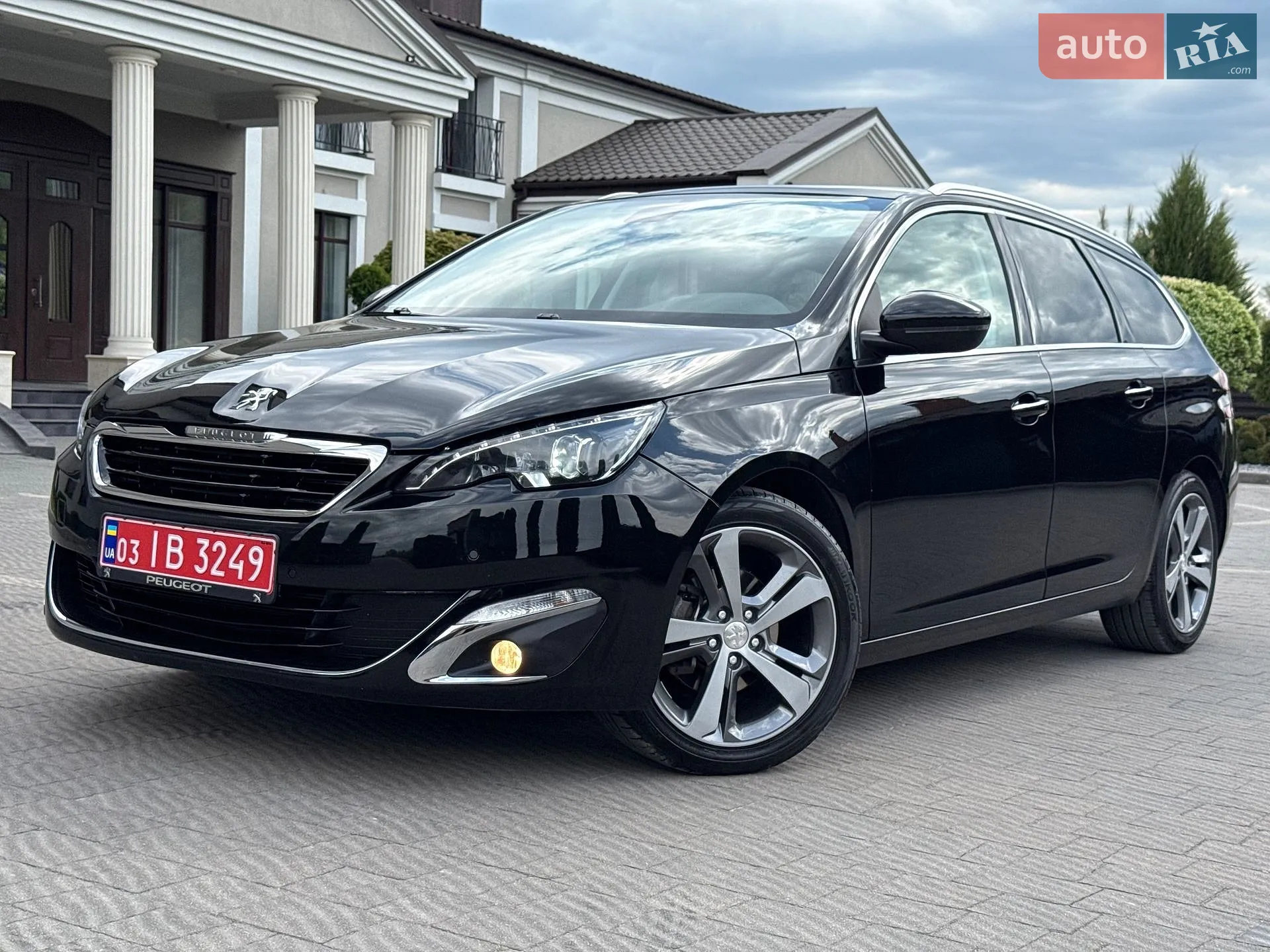 2016 Peugeot 308 - мініатюра 27