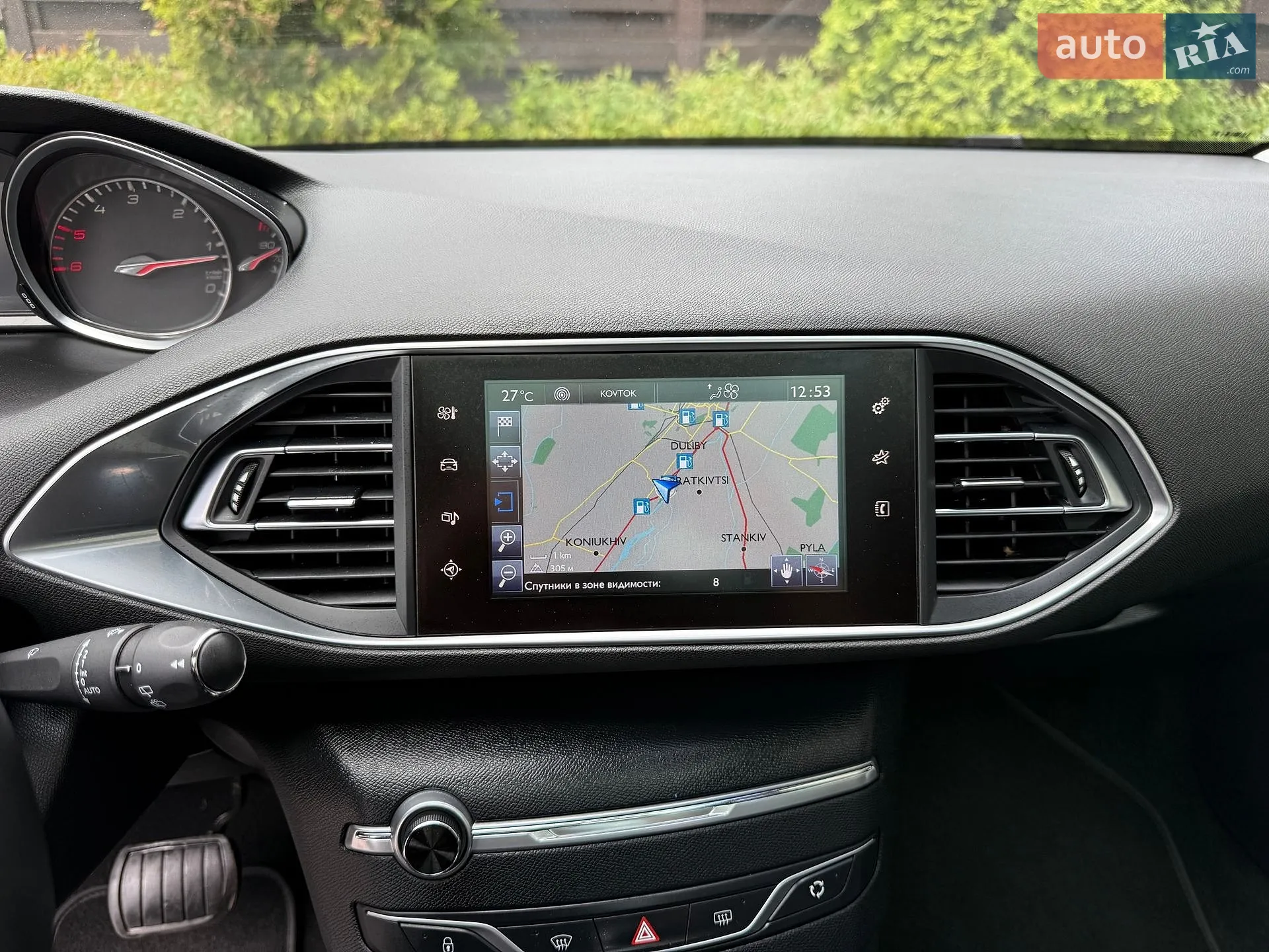 2016 Peugeot 308 - мініатюра 43