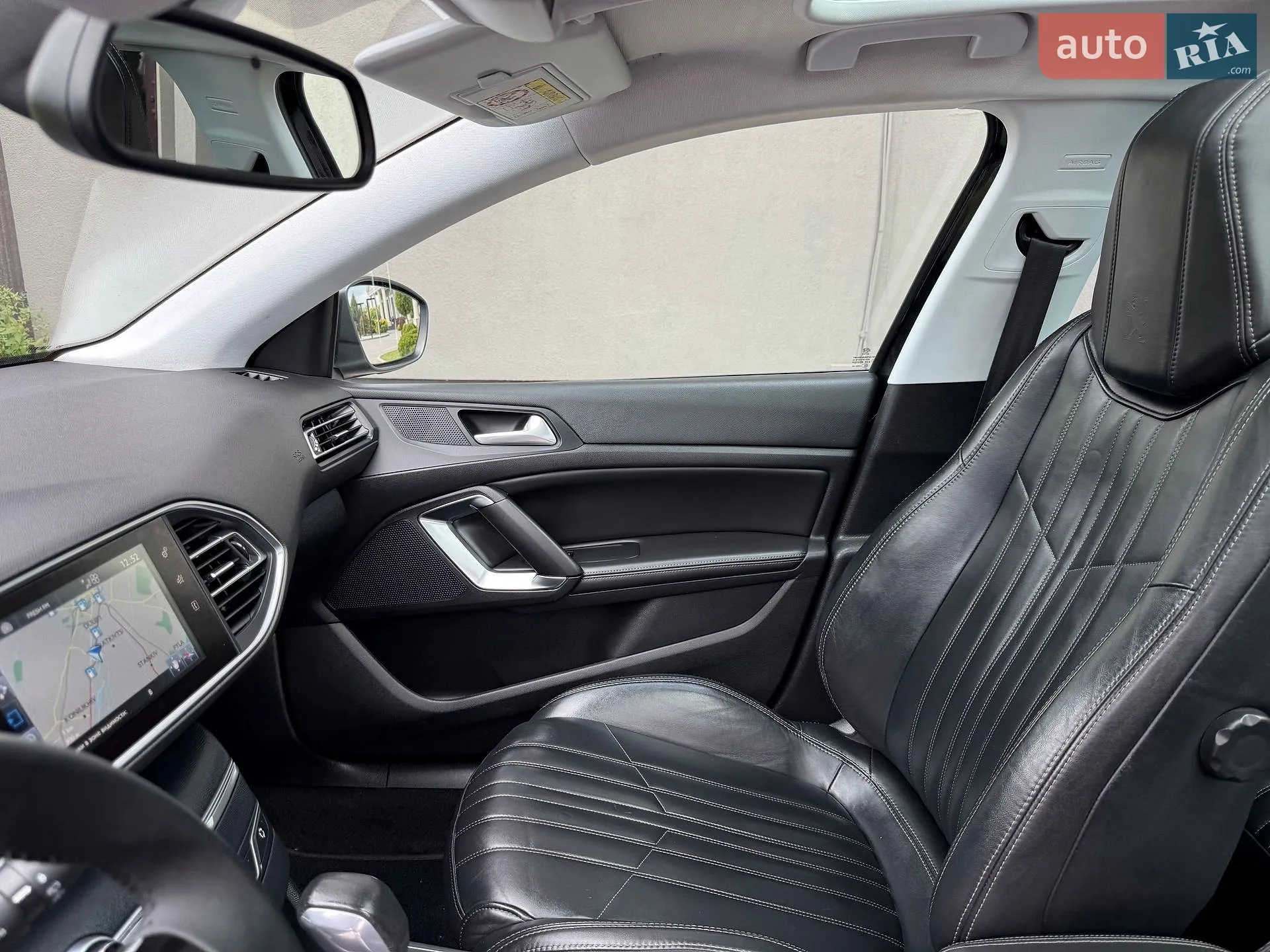 2016 Peugeot 308 - мініатюра 52