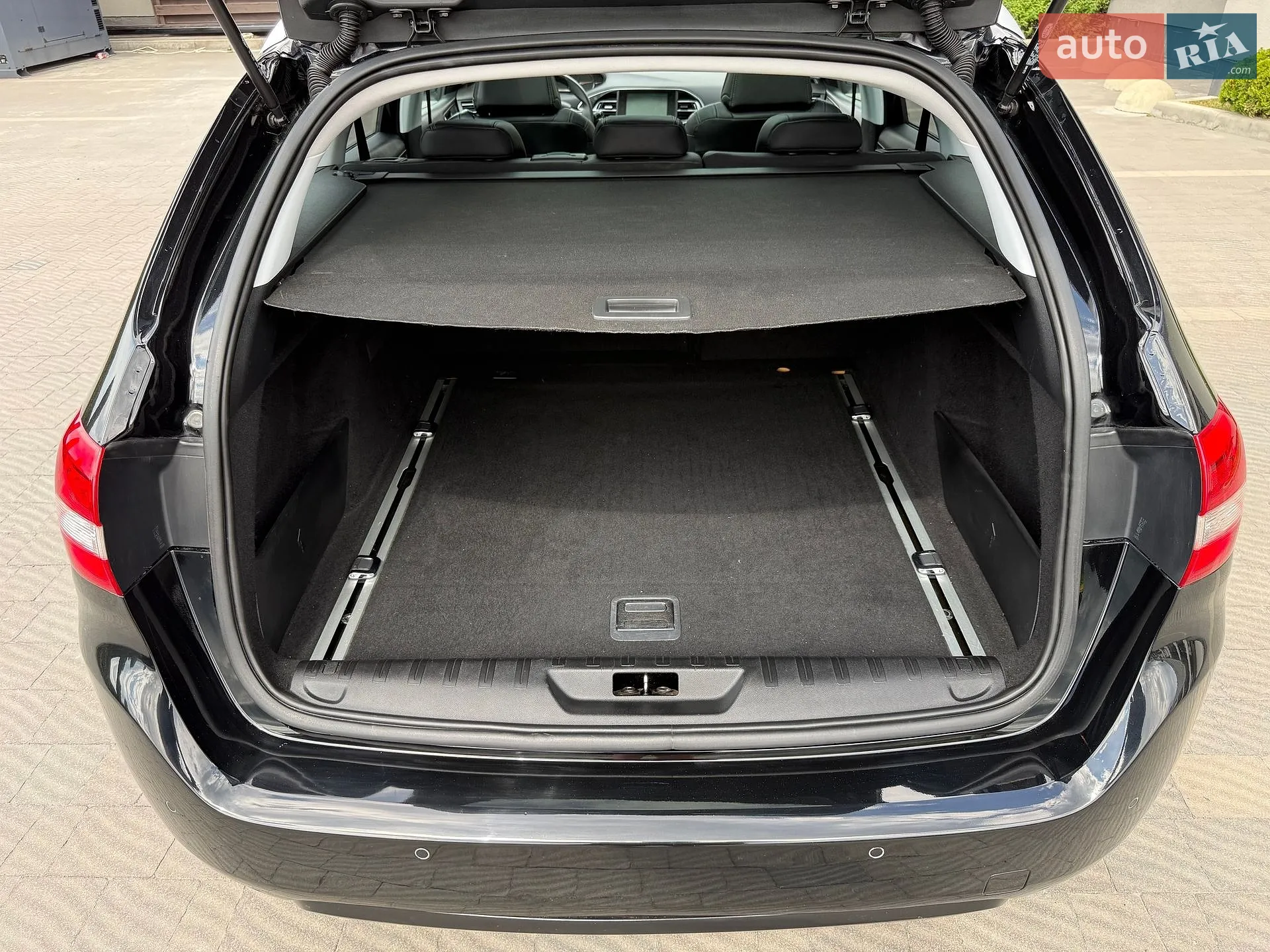 2016 Peugeot 308 - мініатюра 68
