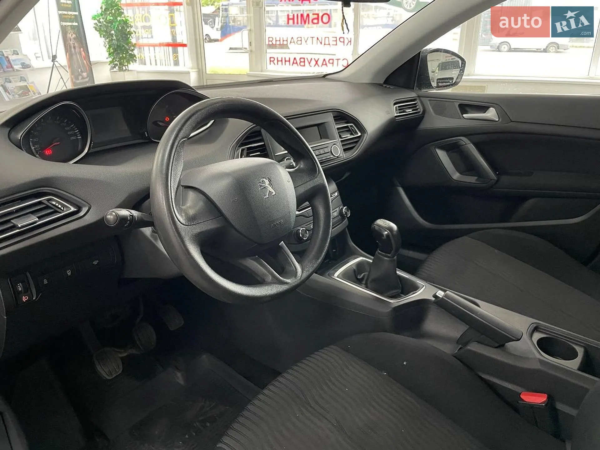 2015 Peugeot 308 - мініатюра 21