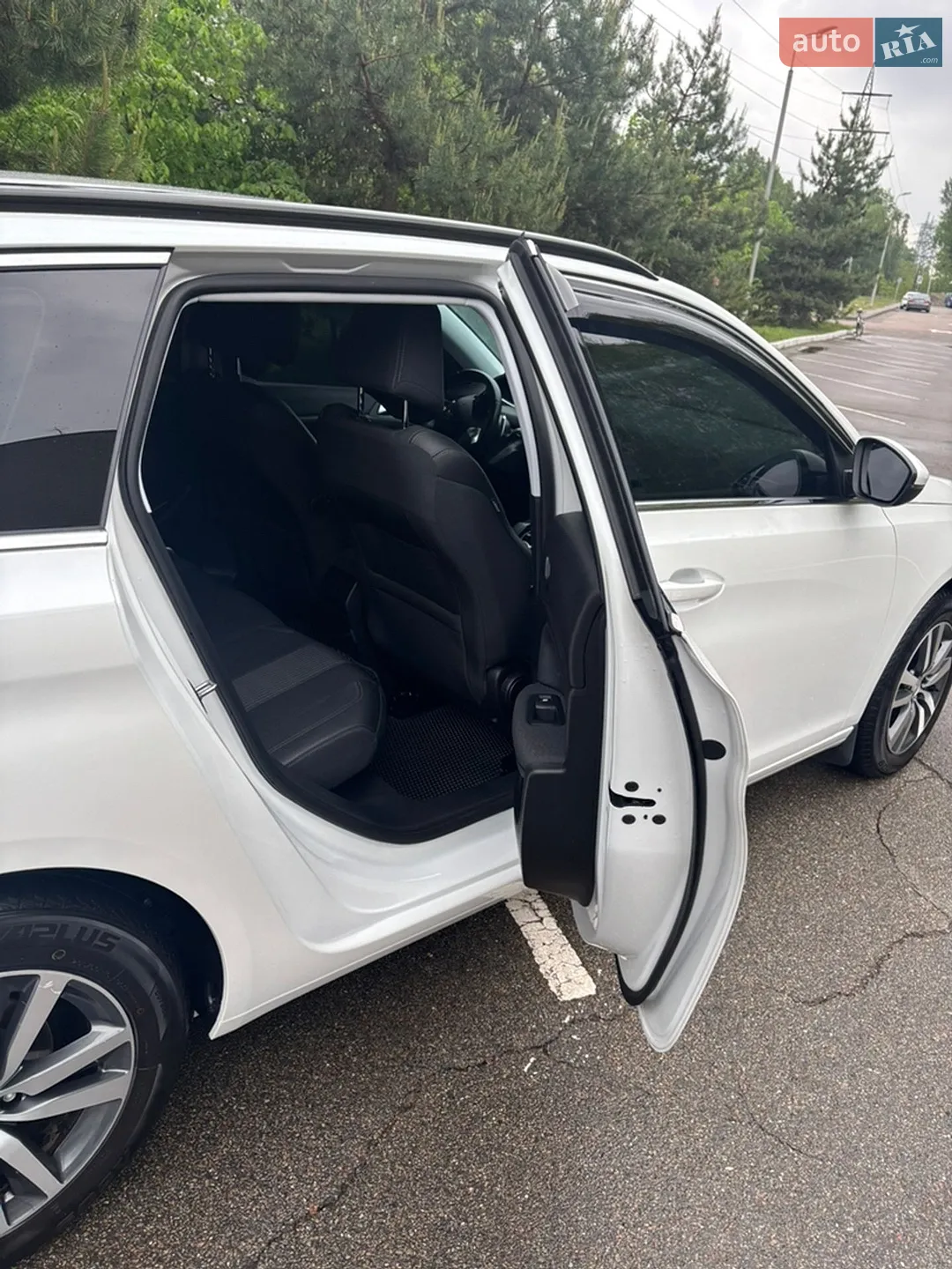 2019 Peugeot 308 - мініатюра 8