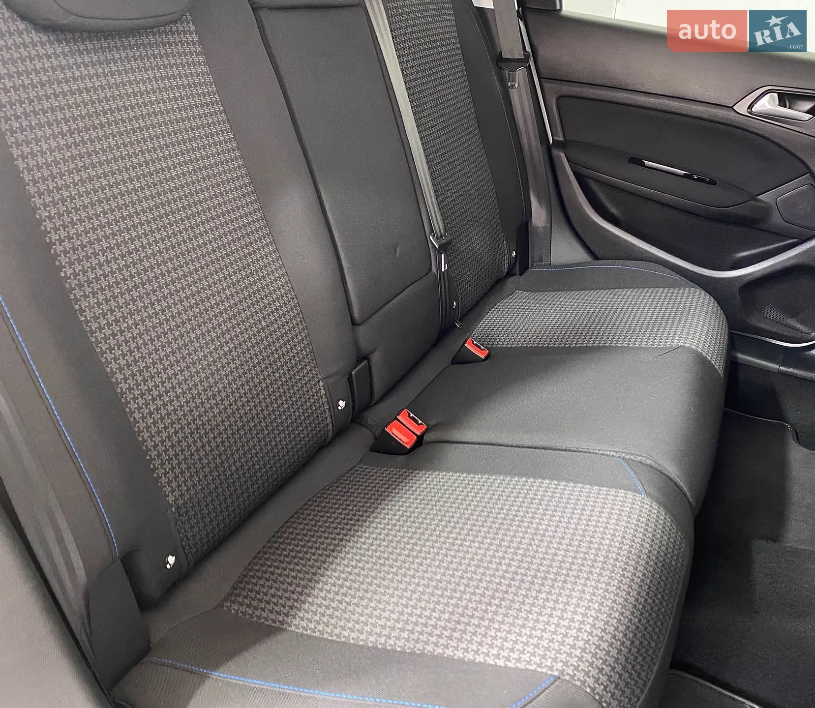 2019 Peugeot 308 - мініатюра 10