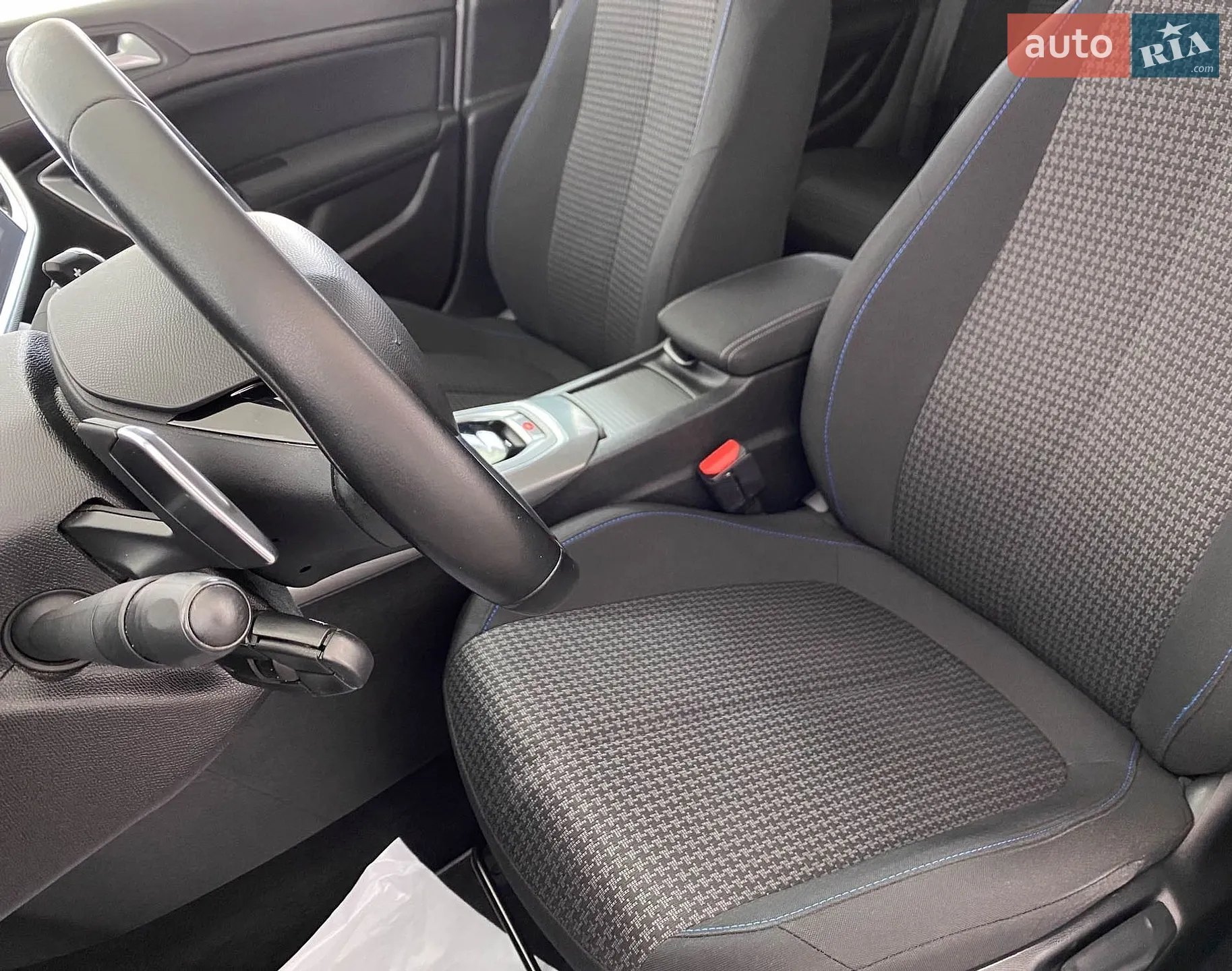 2019 Peugeot 308 - мініатюра 7