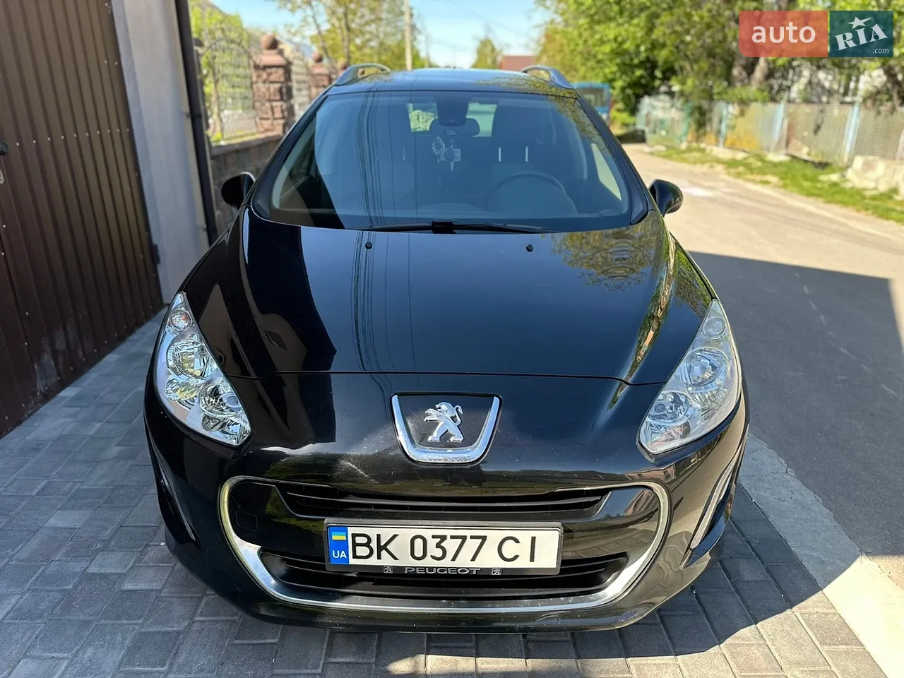 2012 Peugeot 308 - мініатюра 19