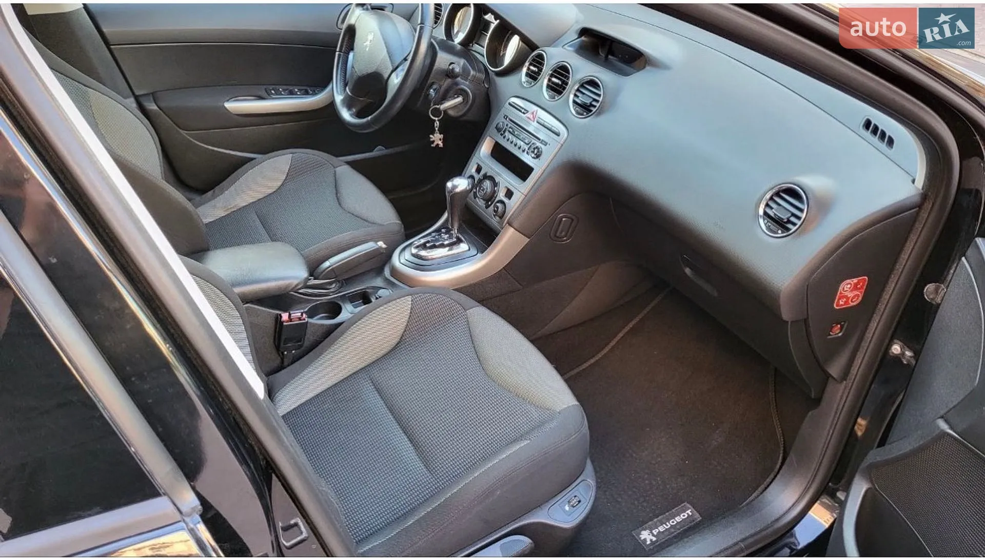 2011 Peugeot 308 - мініатюра 3