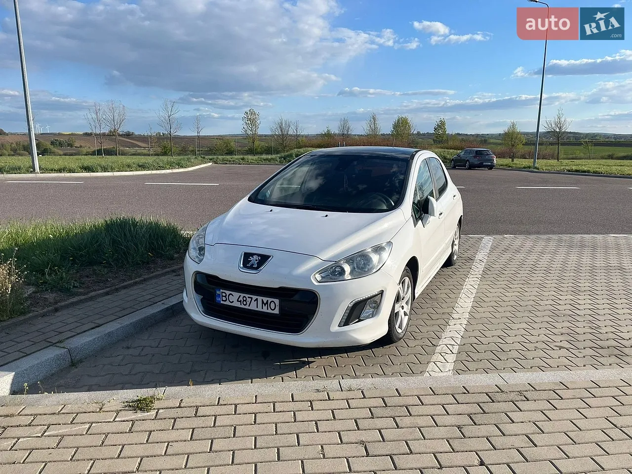 2012 Peugeot 308 - мініатюра 31