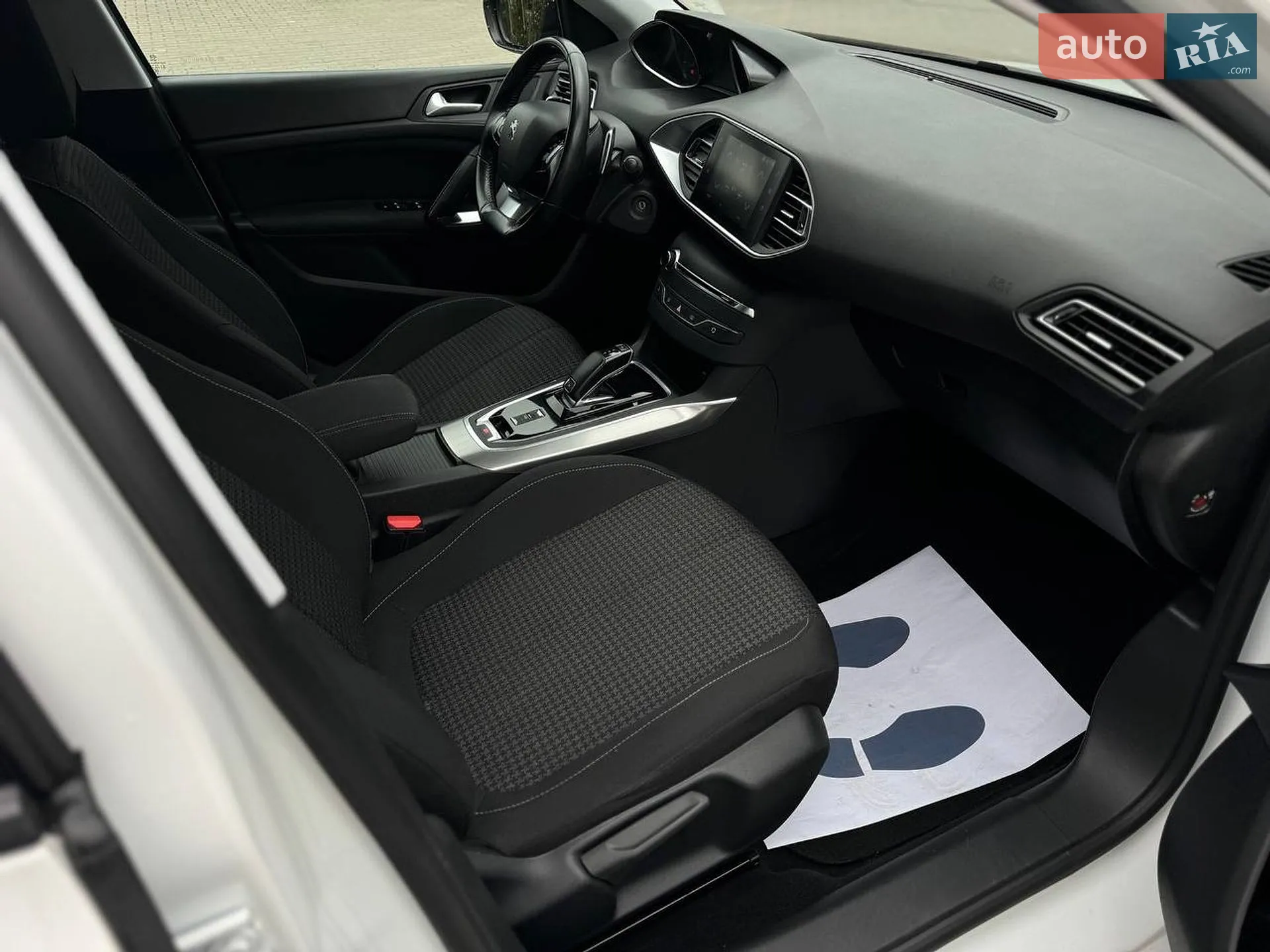 2018 Peugeot 308 - мініатюра 32