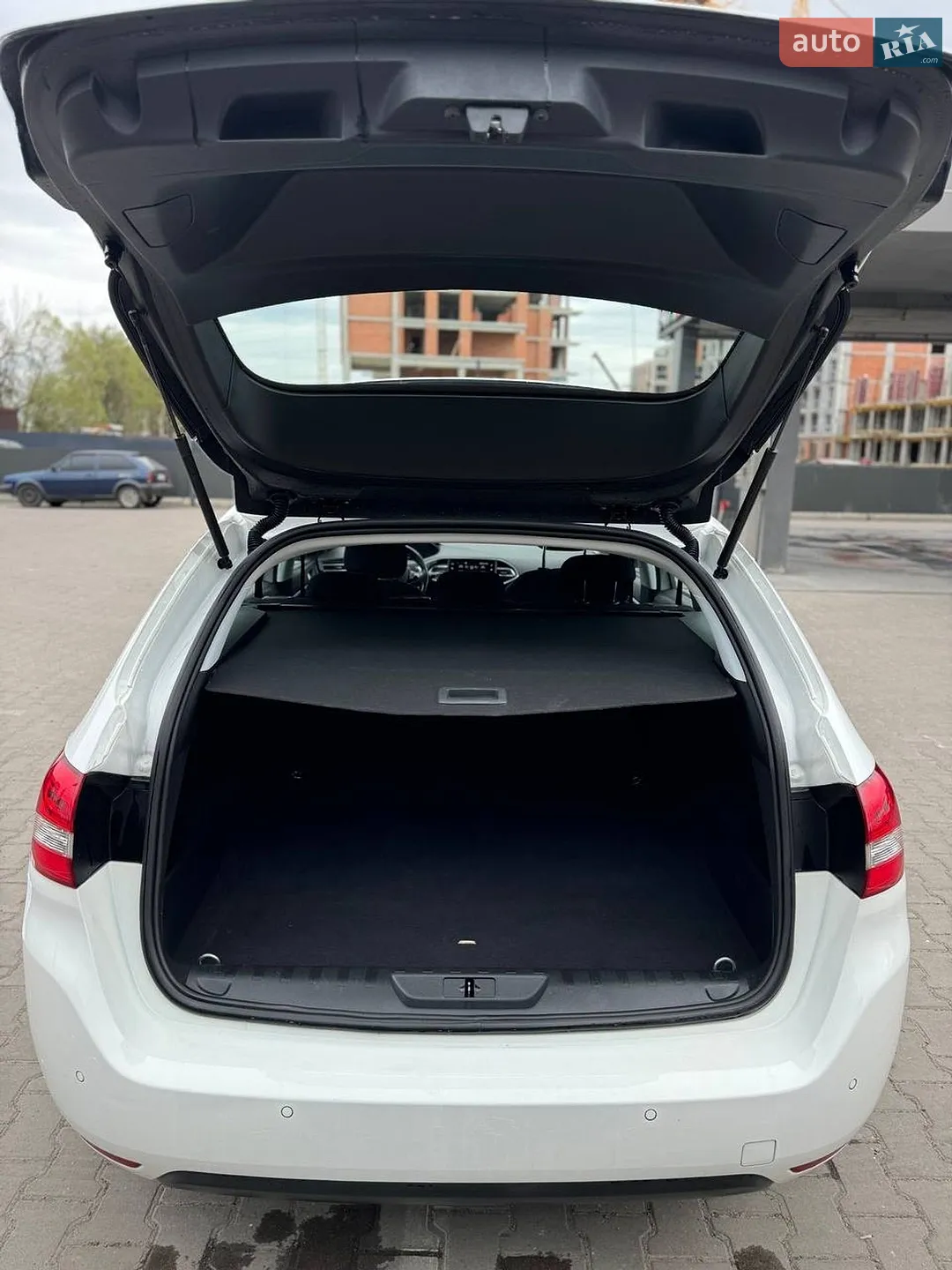 2018 Peugeot 308 - мініатюра 24