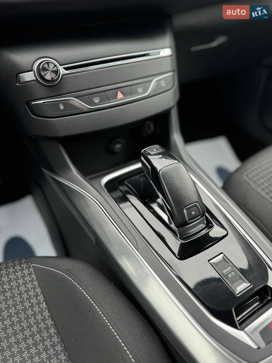 2018 Peugeot 308 - мініатюра 39