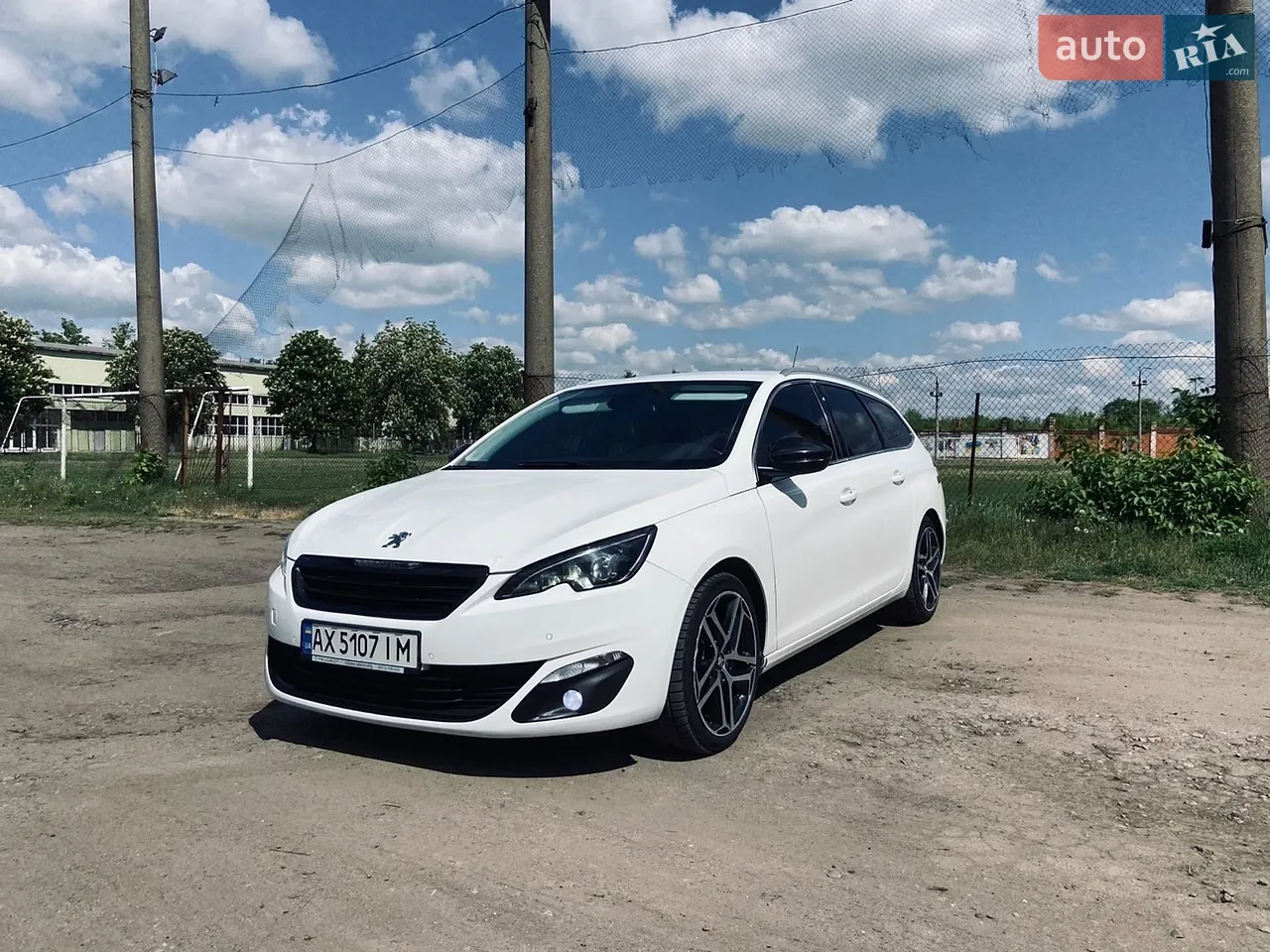 2013 Peugeot 308 - мініатюра 18
