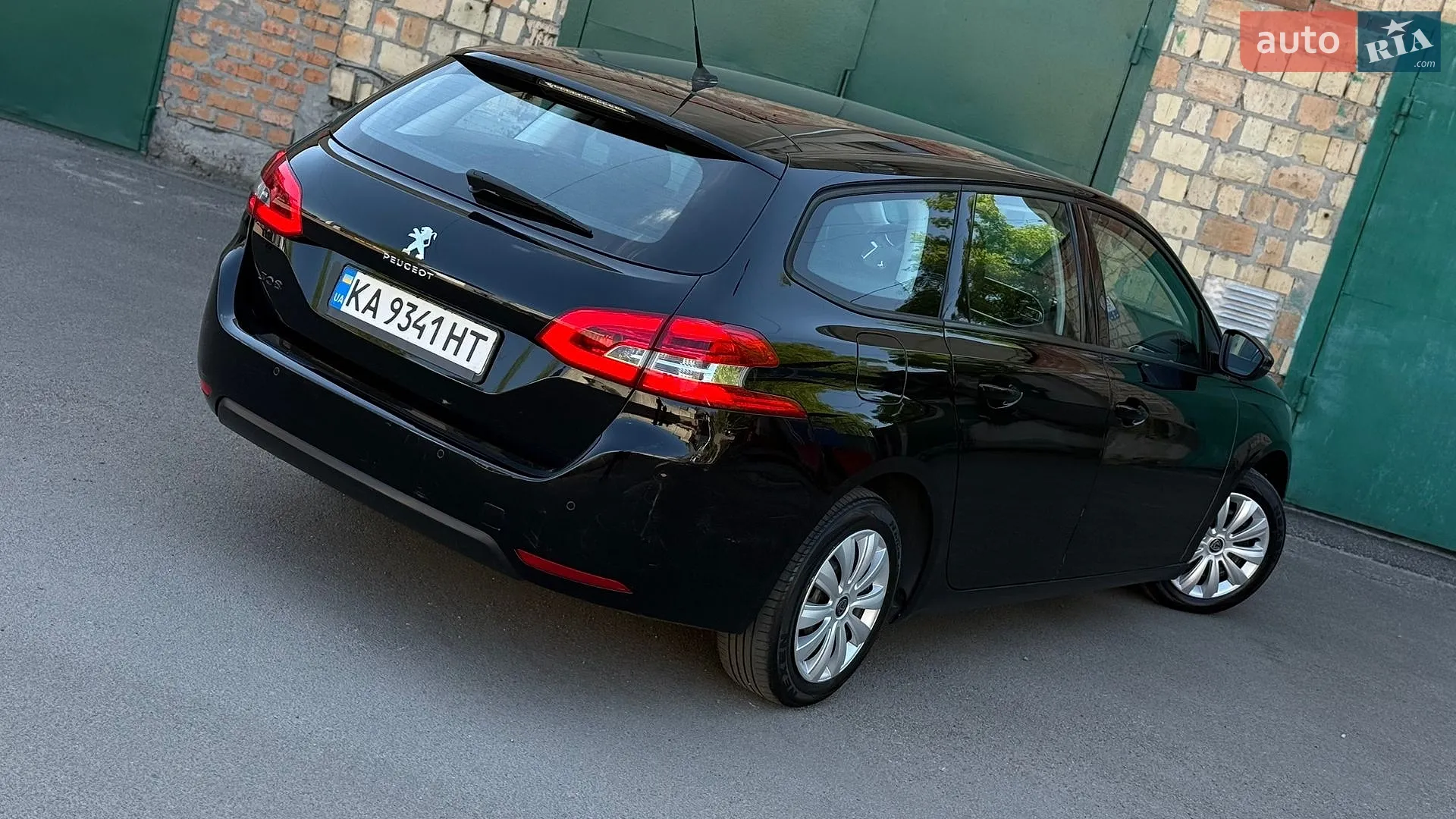2017 Peugeot 308 - мініатюра 12