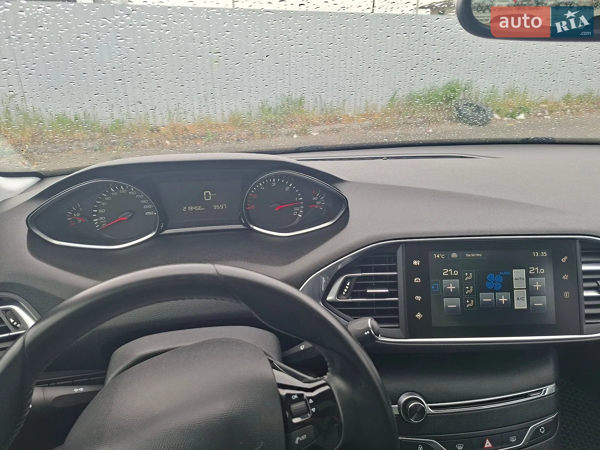 2015 Peugeot 308 - мініатюра 21
