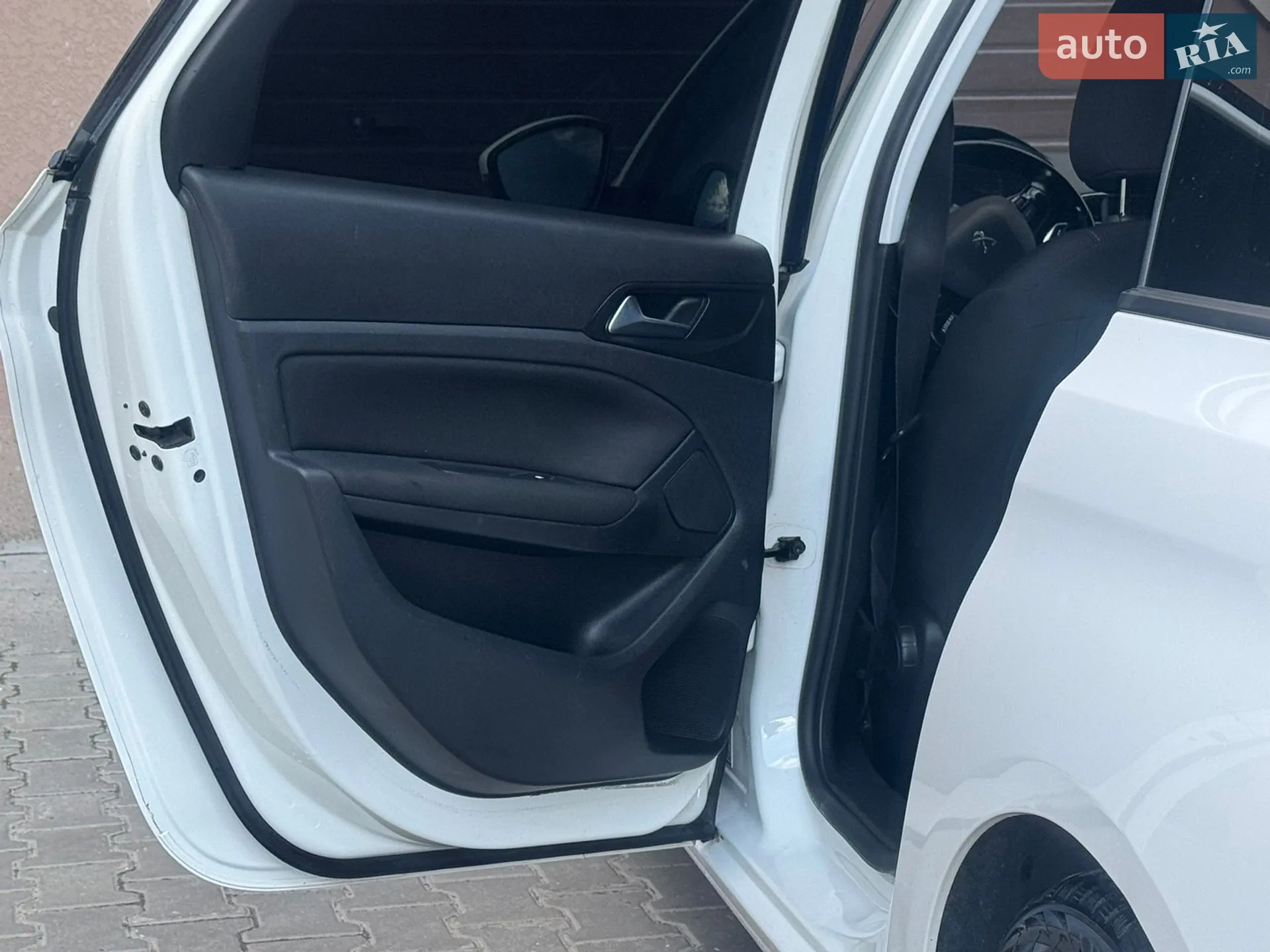 2014 Peugeot 308 - мініатюра 19