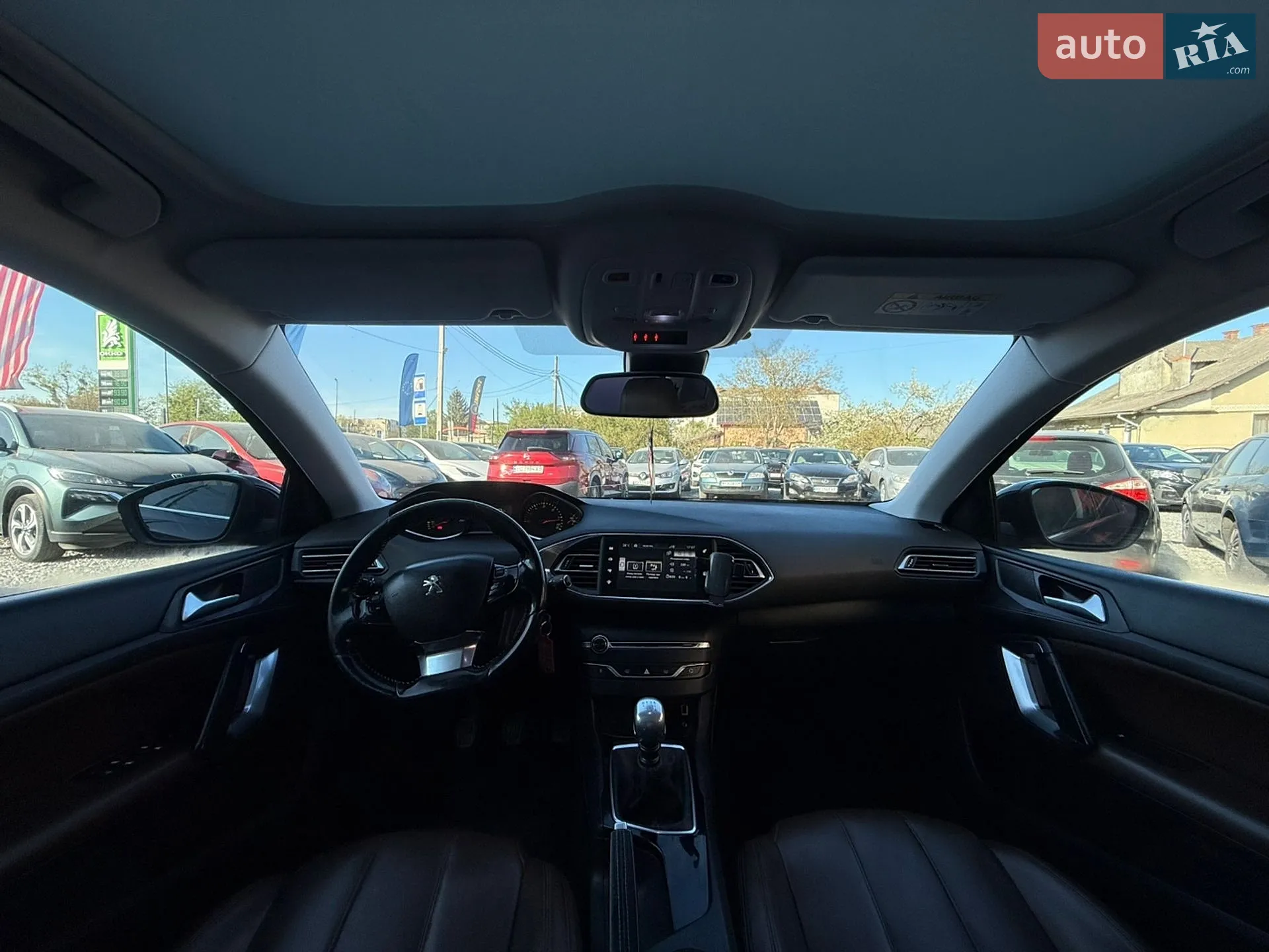 2015 Peugeot 308 - мініатюра 17