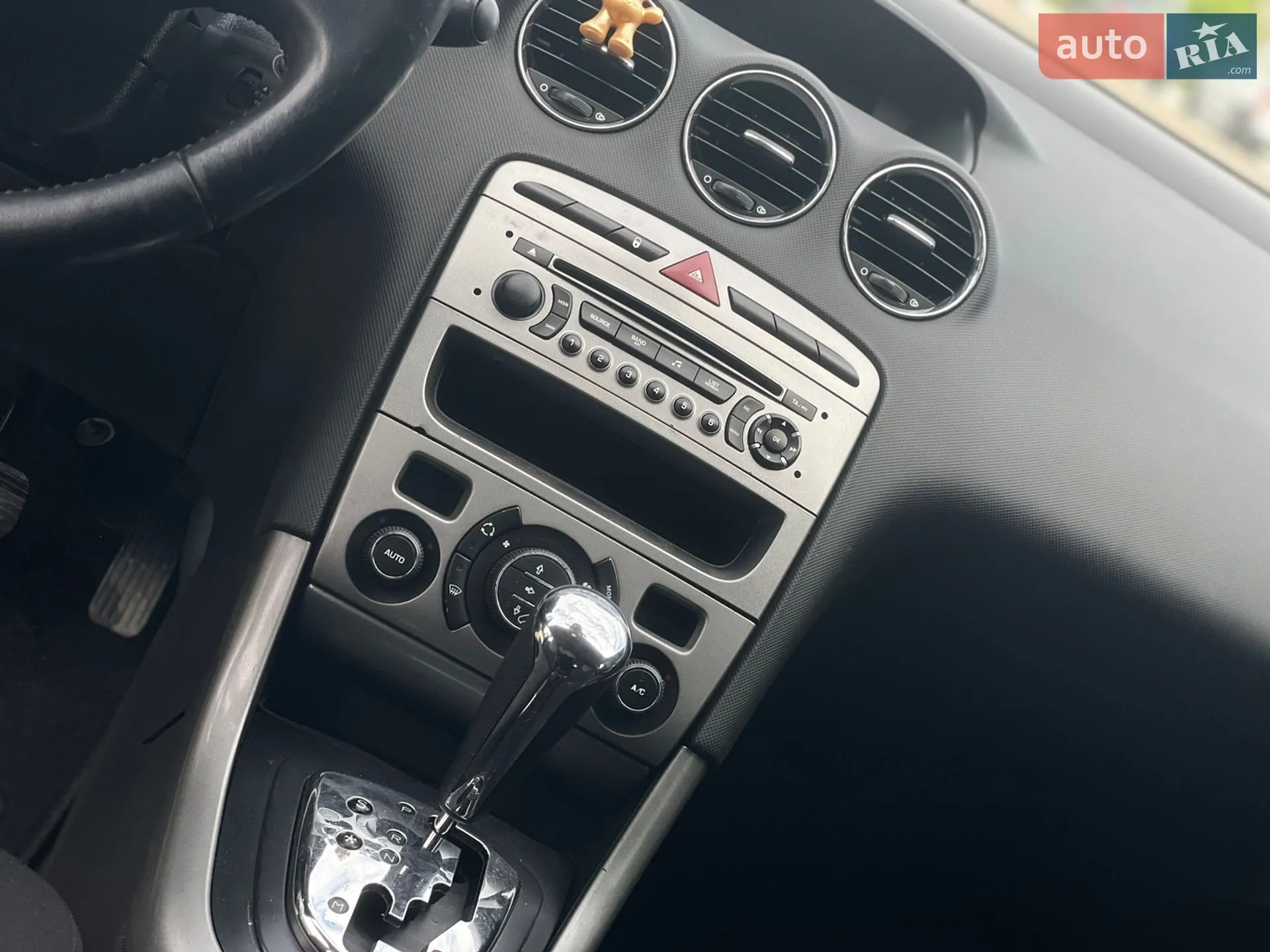 2011 Peugeot 308 - мініатюра 19