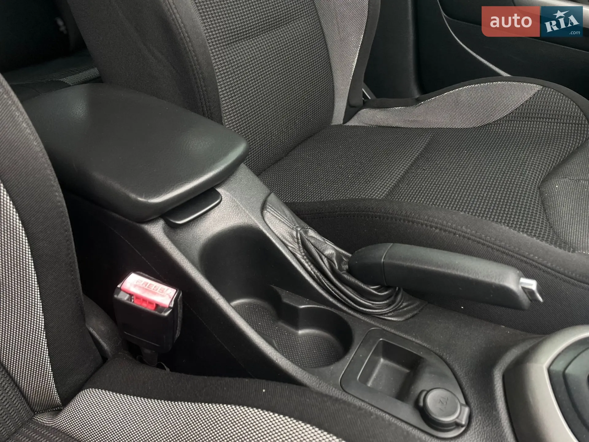 2011 Peugeot 308 - мініатюра 22
