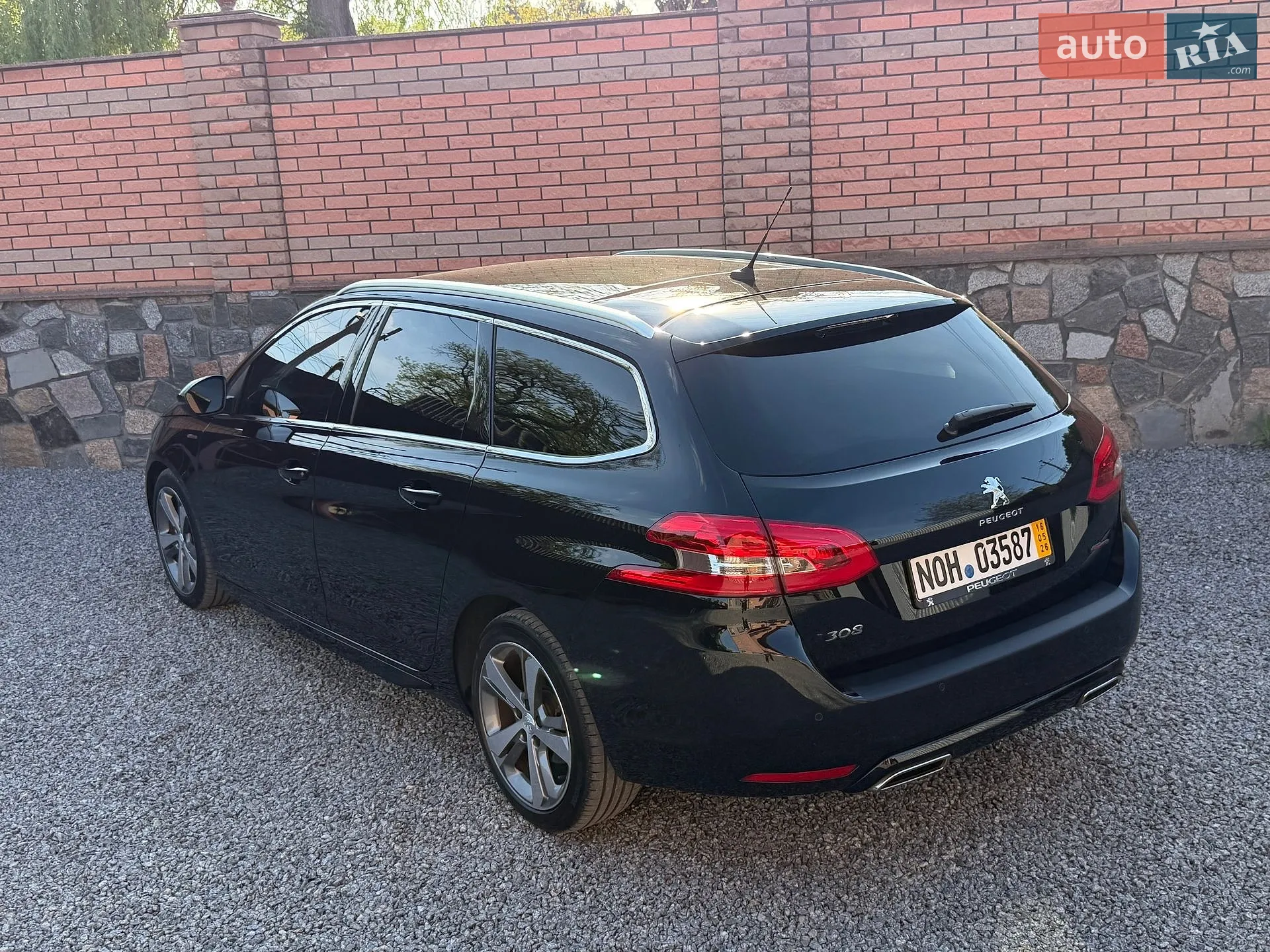 2020 Peugeot 308 - мініатюра 21