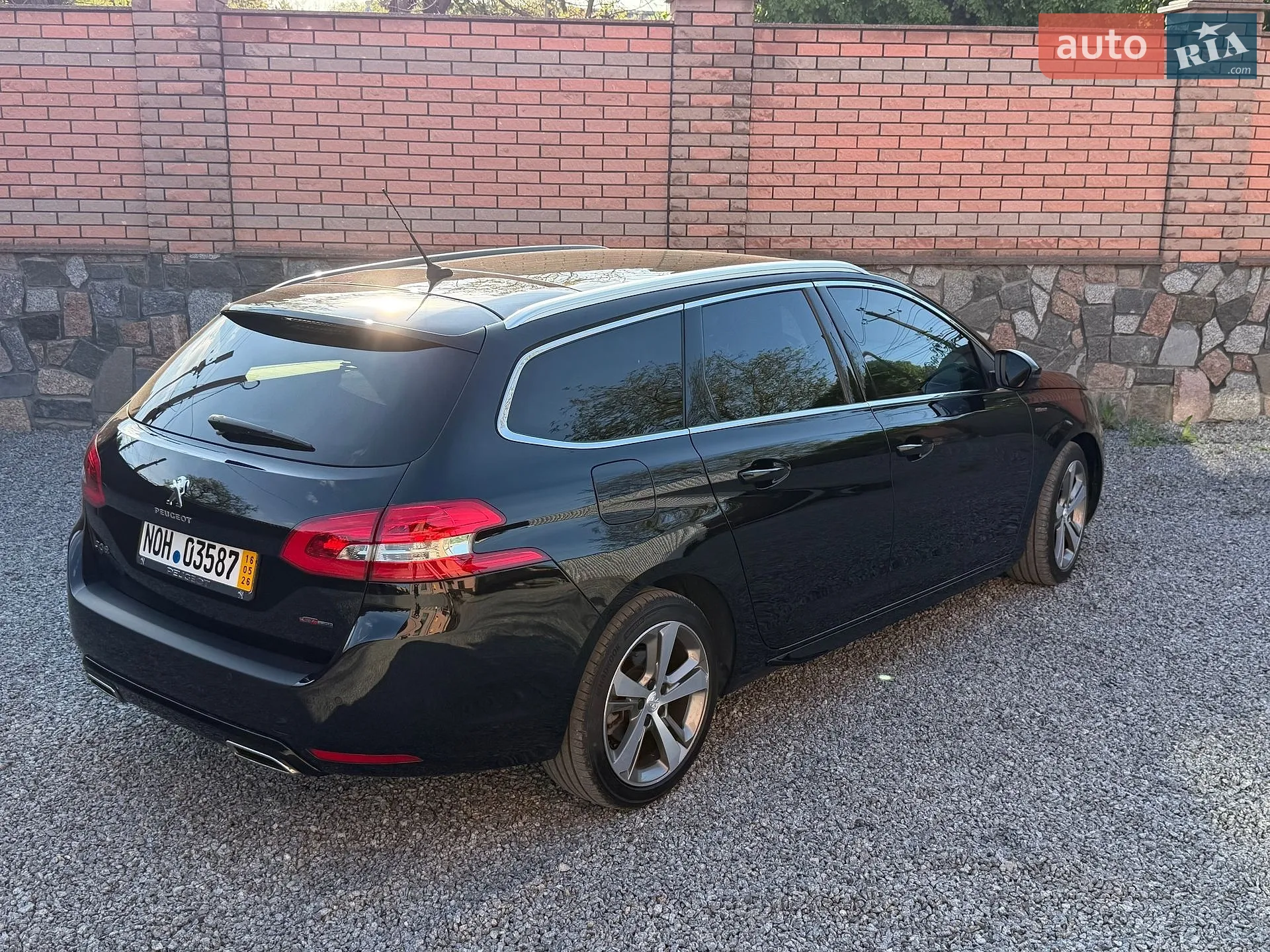 2020 Peugeot 308 - мініатюра 24