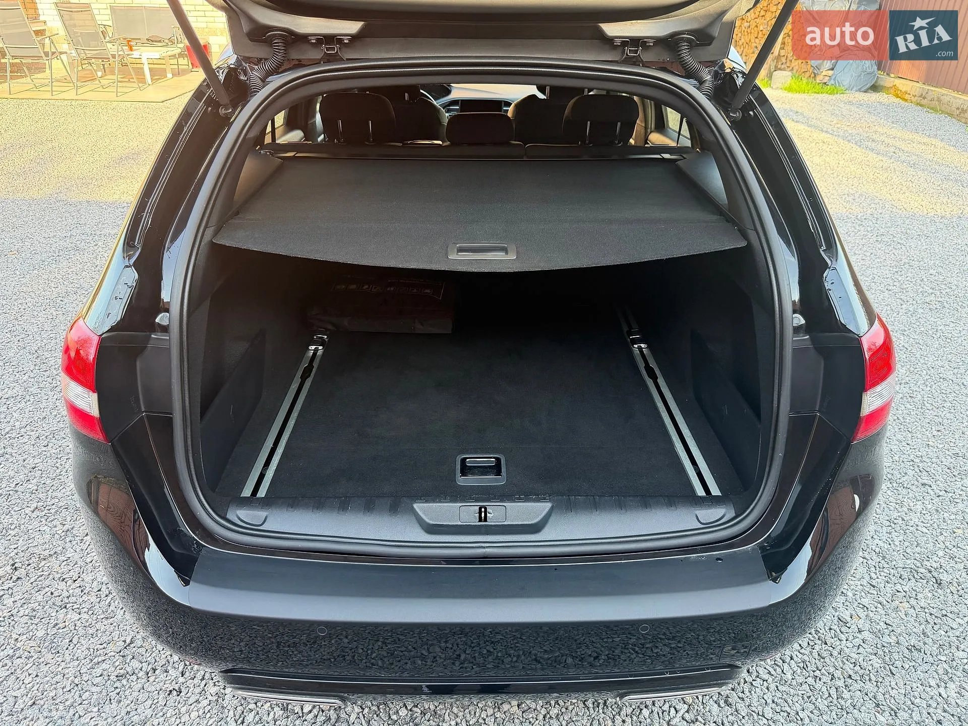 2020 Peugeot 308 - мініатюра 33