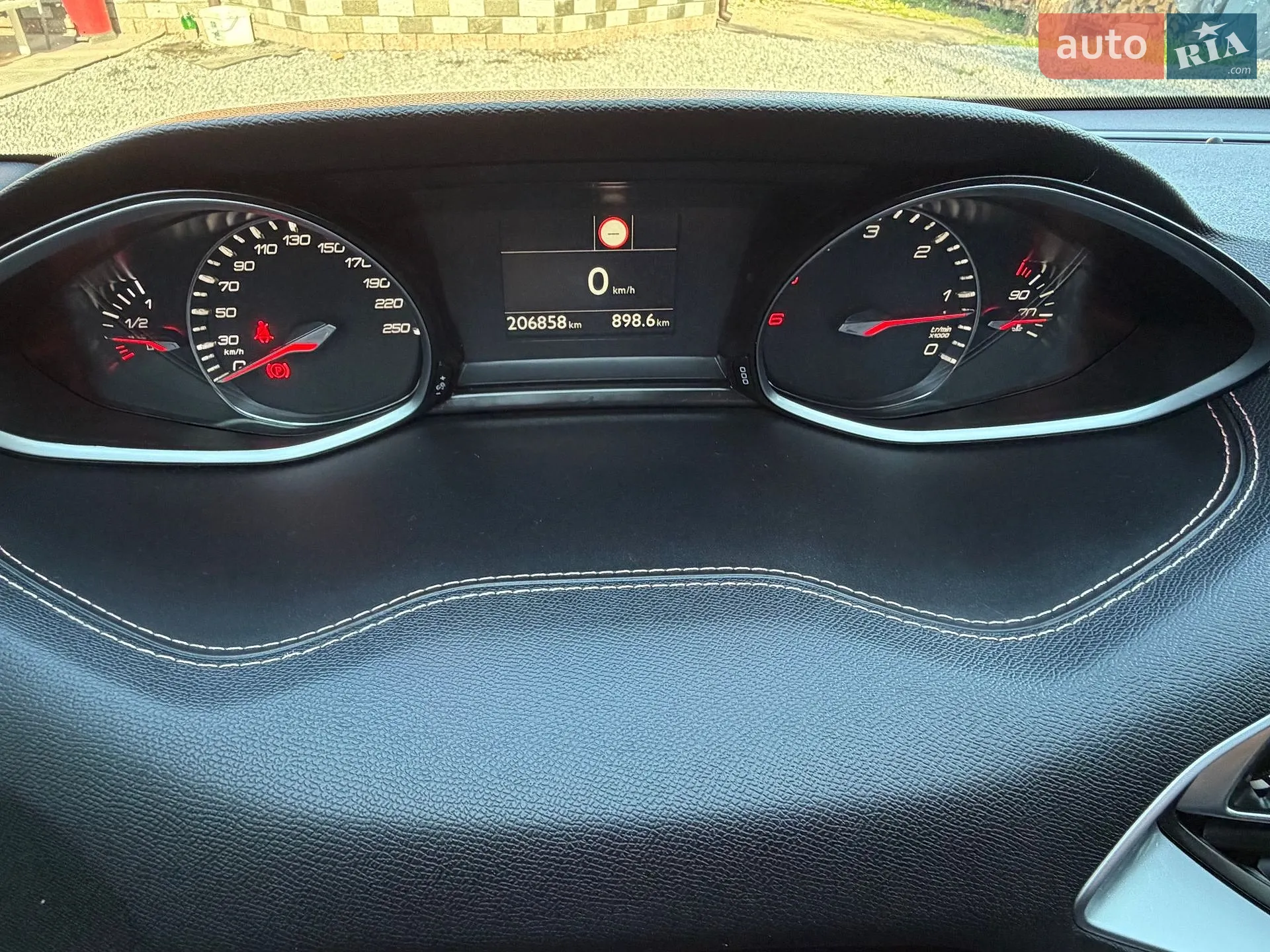 2020 Peugeot 308 - мініатюра 41