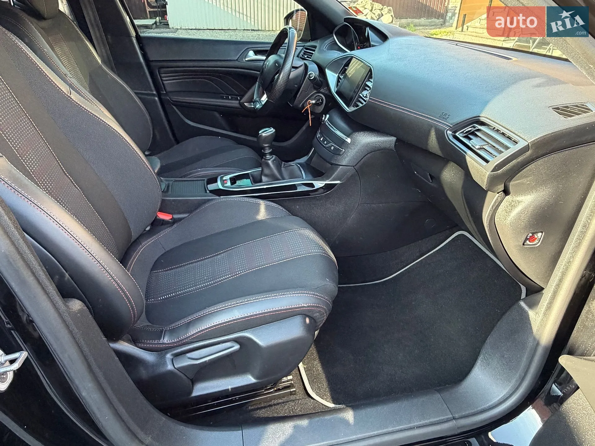 2020 Peugeot 308 - мініатюра 46