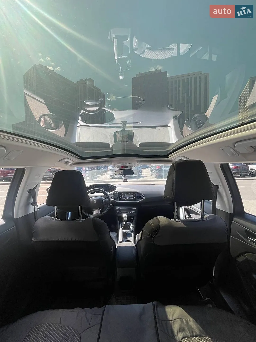 2015 Peugeot 308 - мініатюра 14