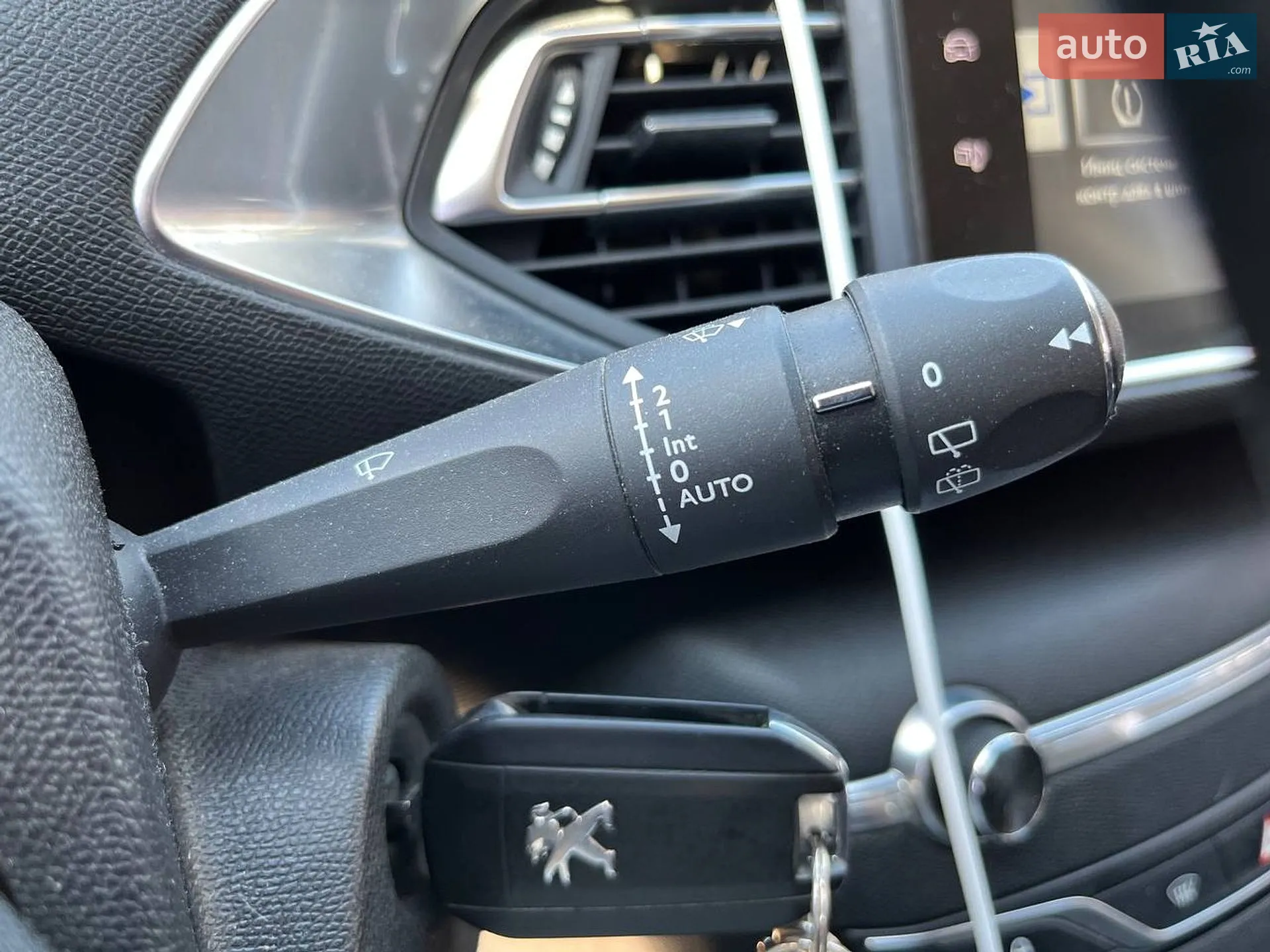 2014 Peugeot 308 - мініатюра 22