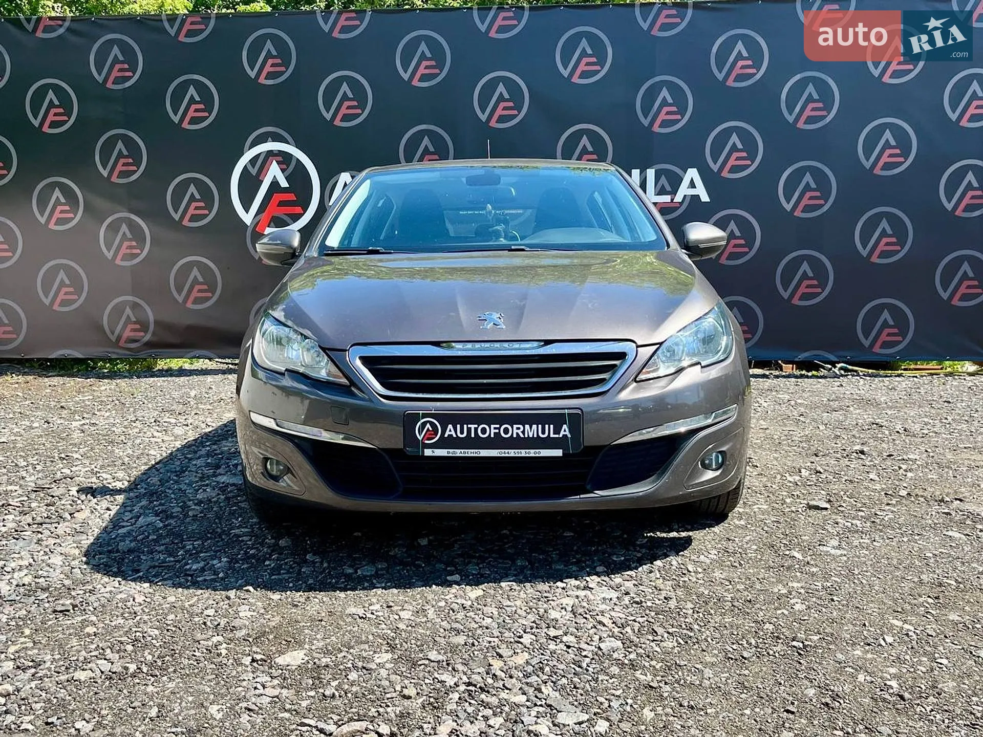 2014 Peugeot 308 - мініатюра 4