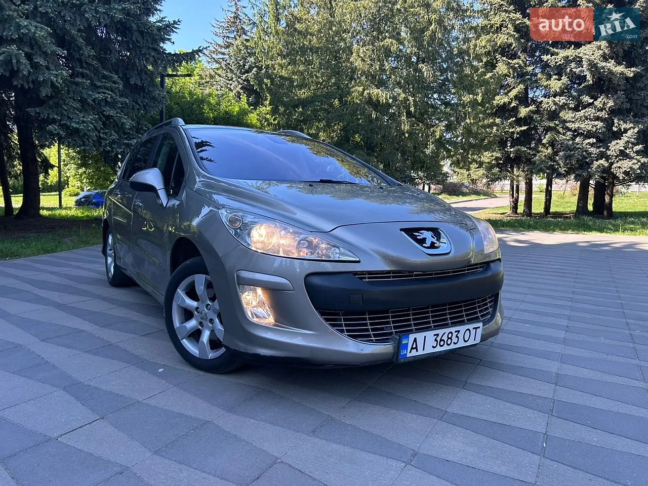 2011 Peugeot 308 - мініатюра 19