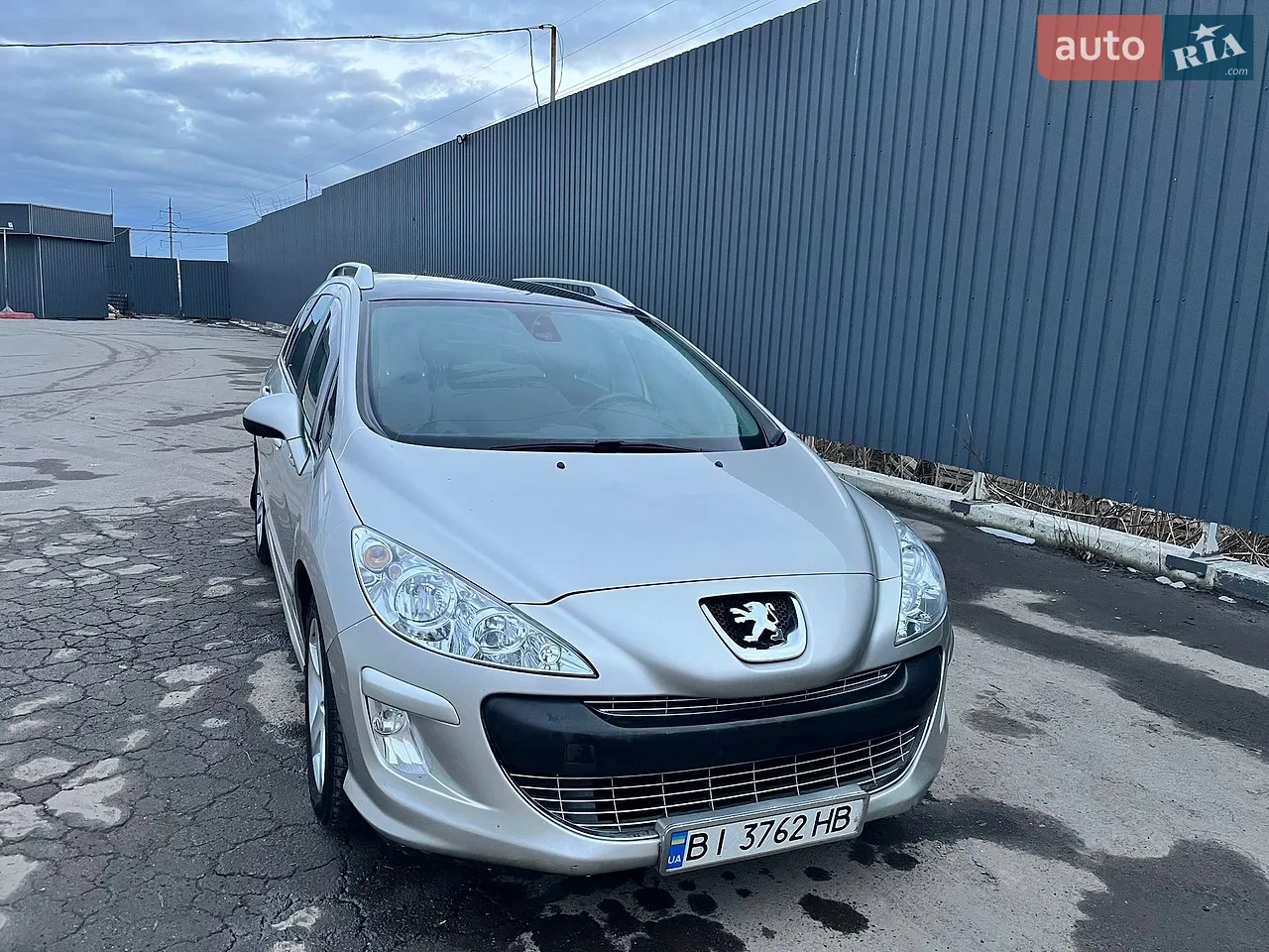 2011 Peugeot 308 - мініатюра 14