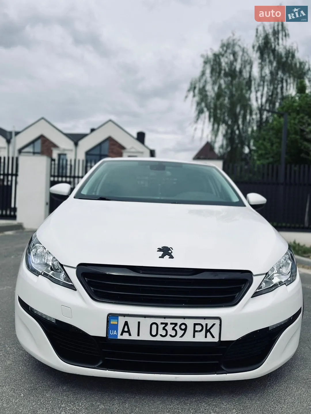 2016 Peugeot 308 - мініатюра 17