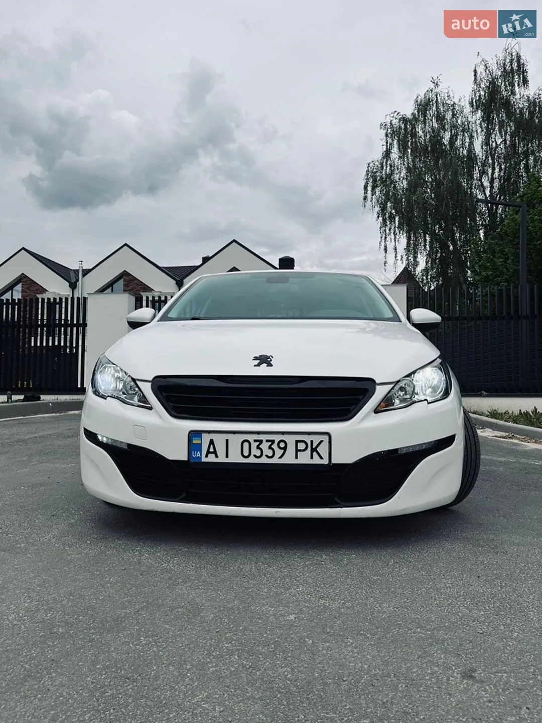 2016 Peugeot 308 - мініатюра 18