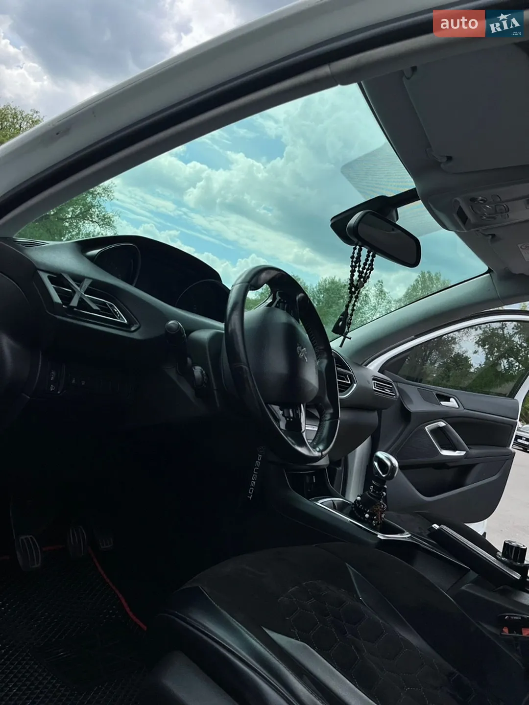 2016 Peugeot 308 - мініатюра 20