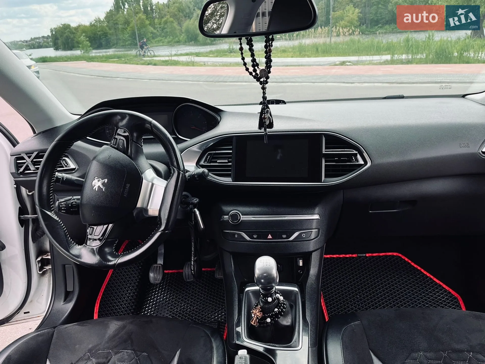 2016 Peugeot 308 - мініатюра 25