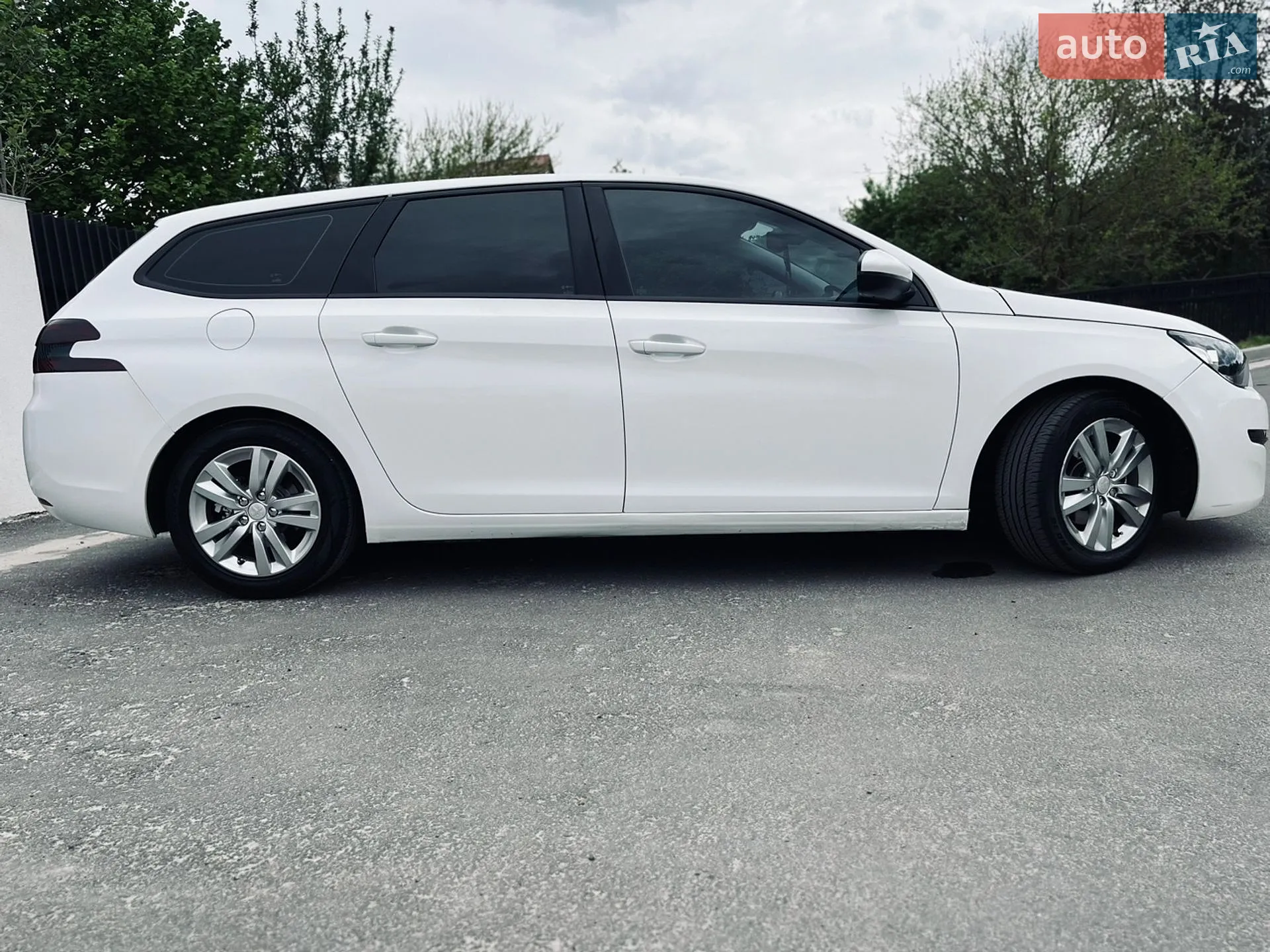 2016 Peugeot 308 - мініатюра 10