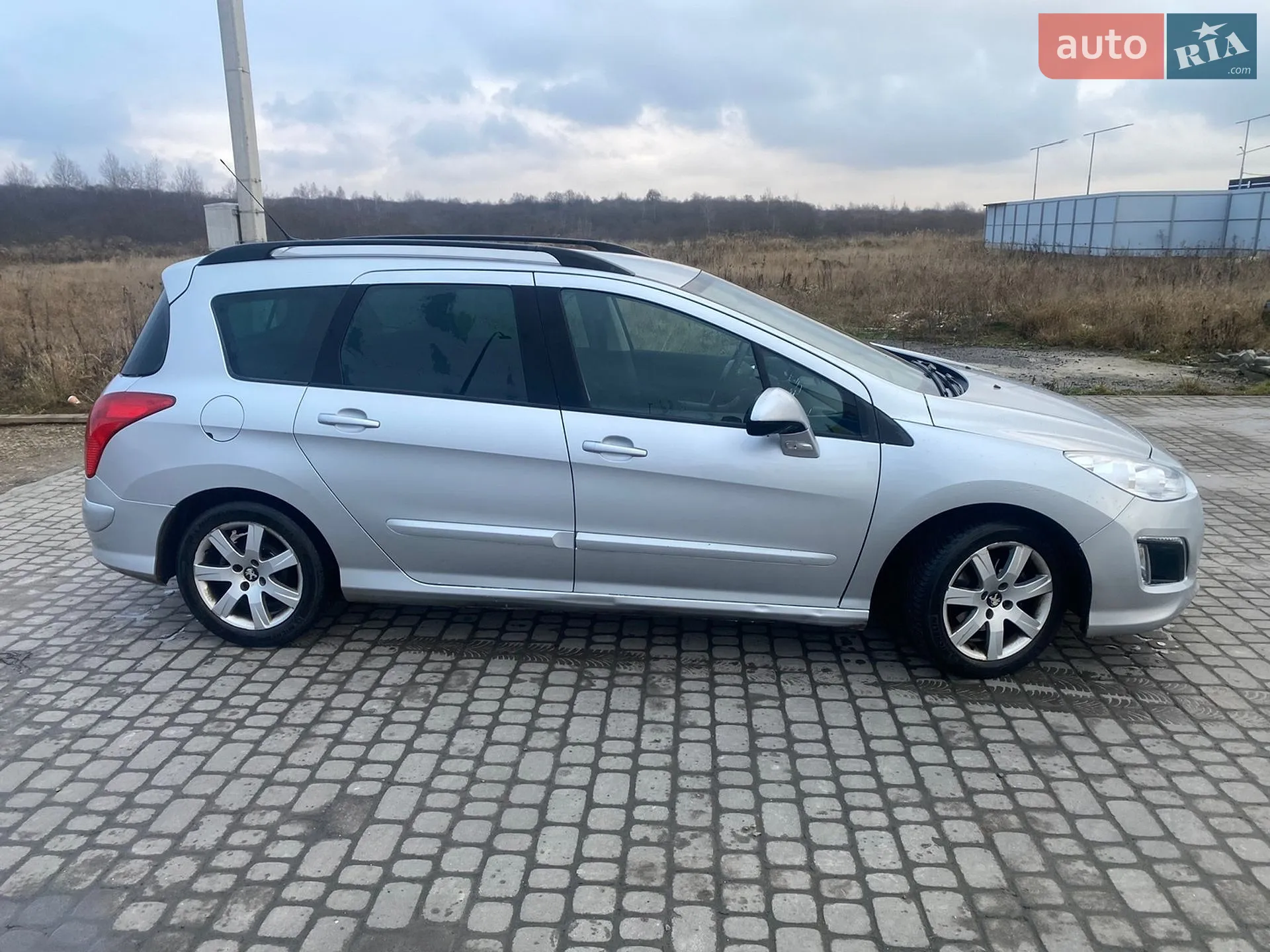 2011 Peugeot 308 - мініатюра 2